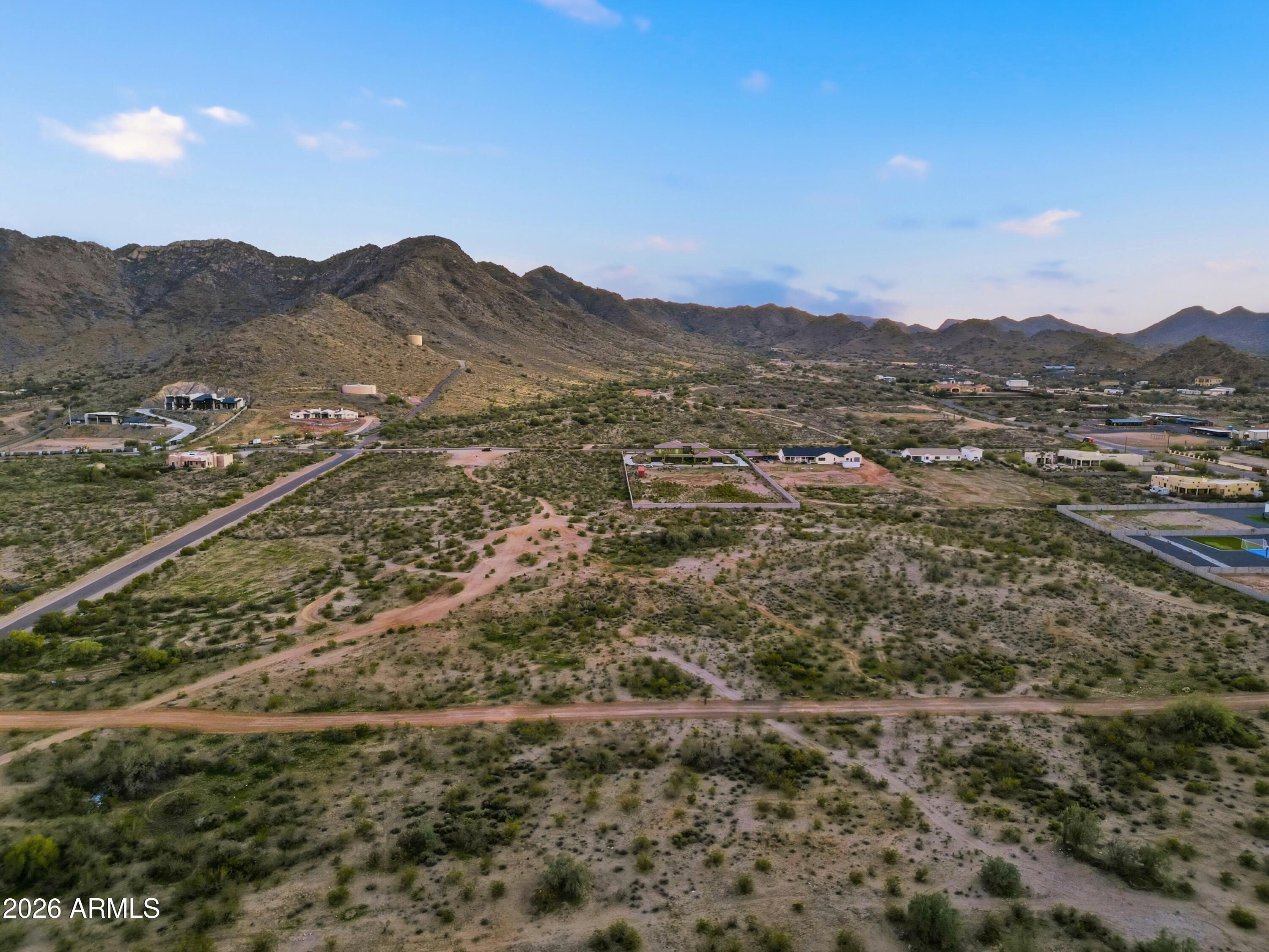 XX136FLot3 N Wild Horse Drive 3