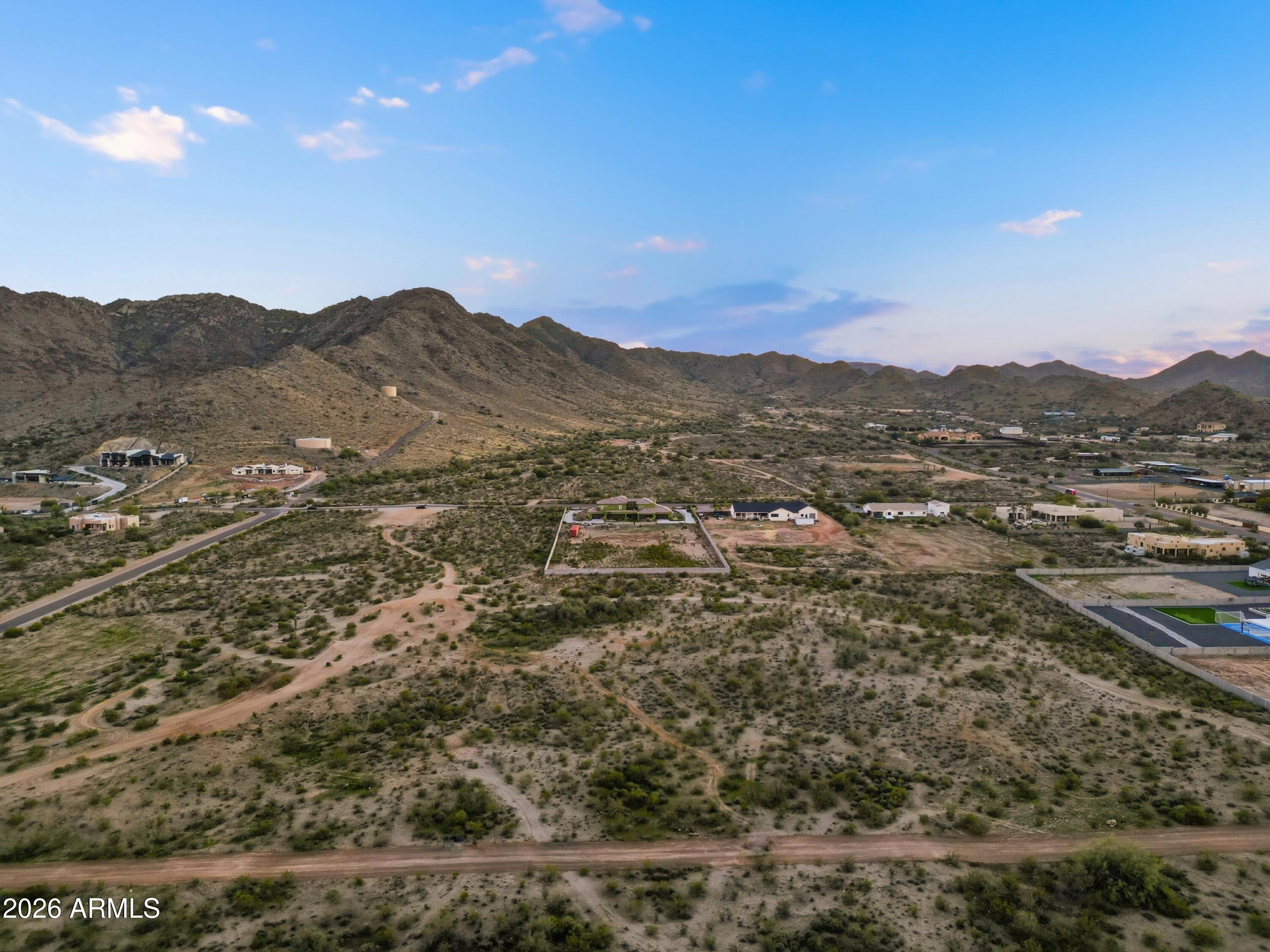 XX136FLot3 N Wild Horse Drive 3