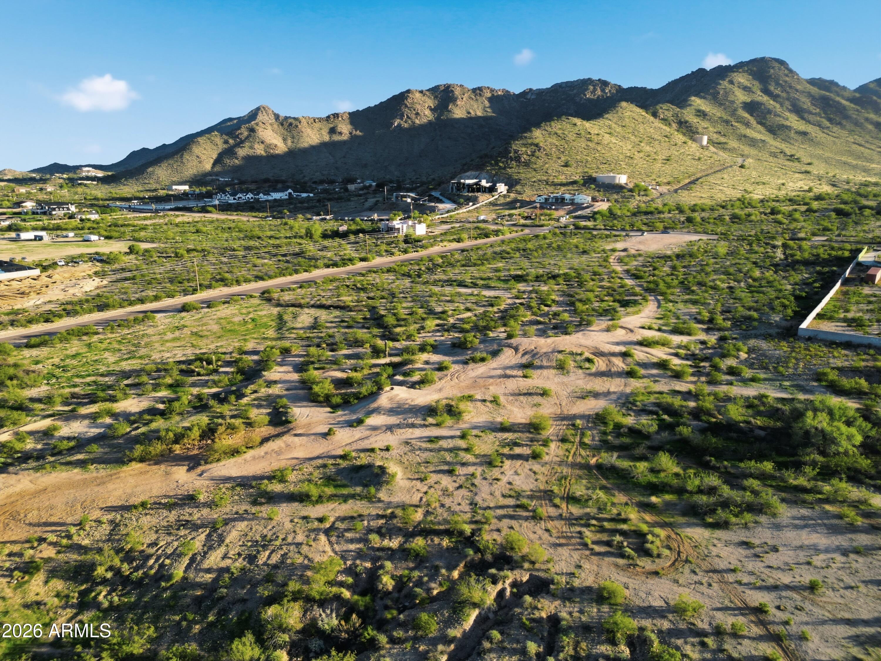 XX136FLot4 N Wildhorse Road 4