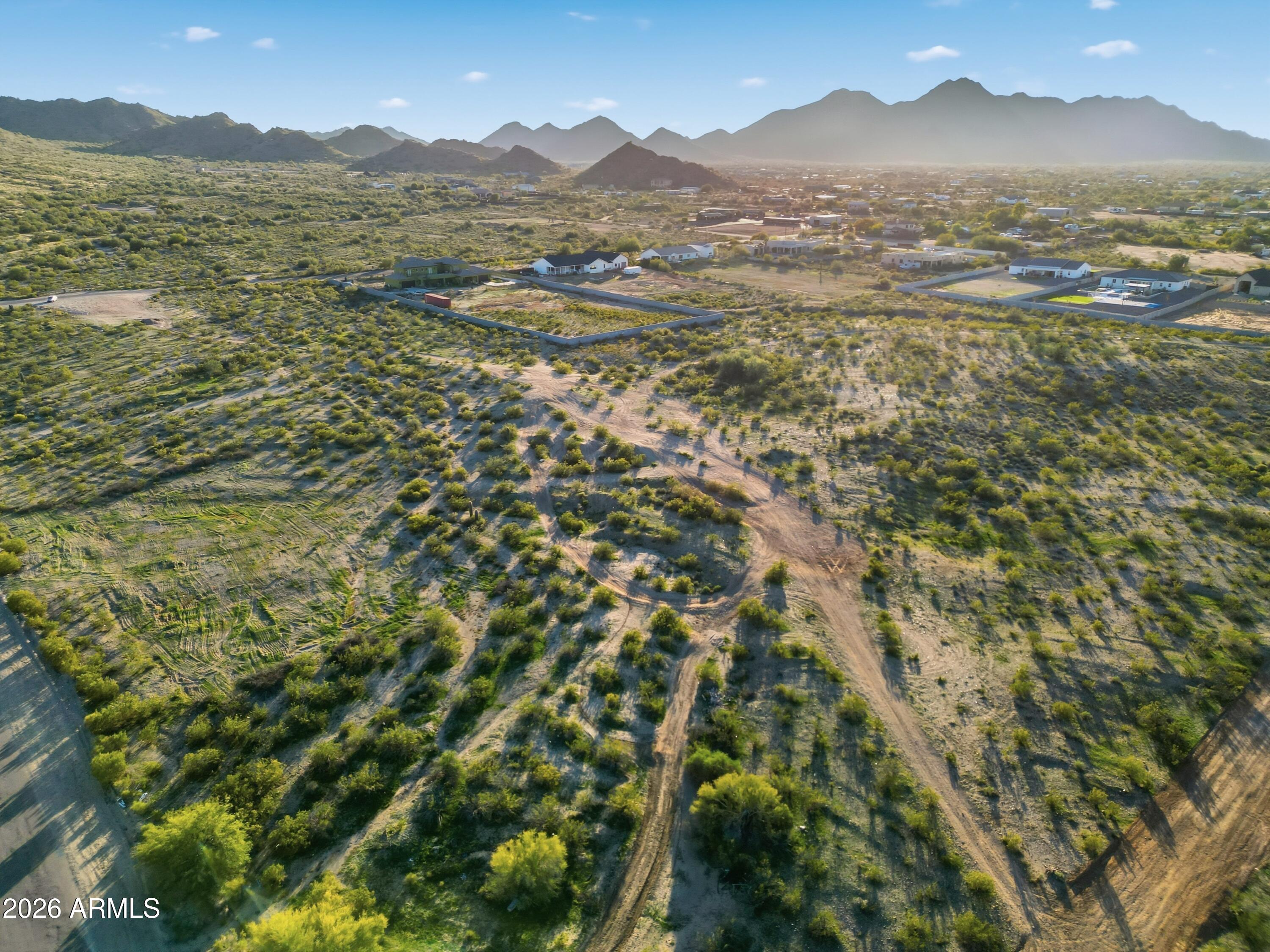 XX136FLot4 N Wildhorse Road 4
