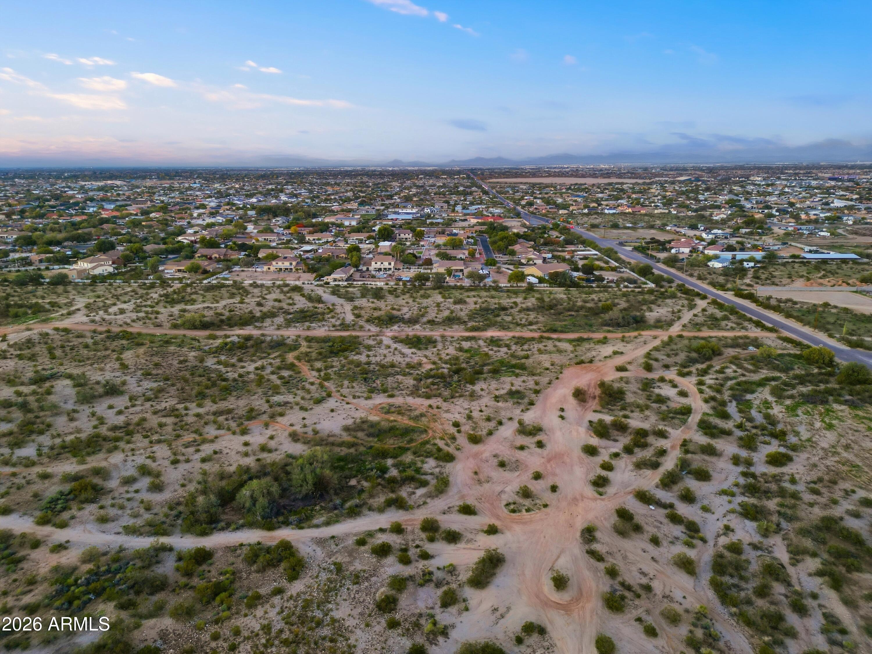 XX136FLot4 N Wildhorse Road 4