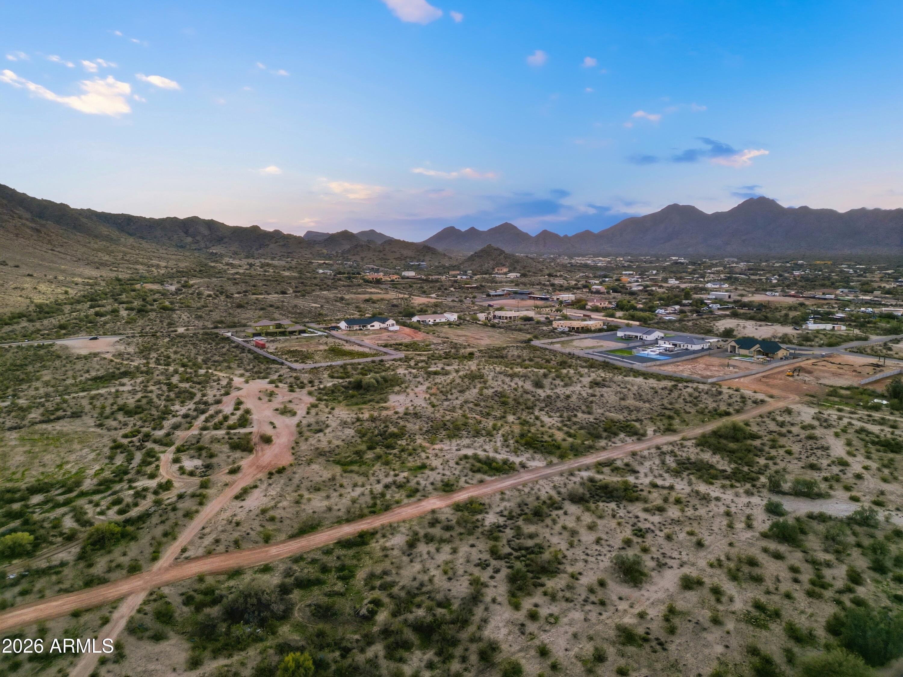 XX136FLot4 N Wildhorse Road 4