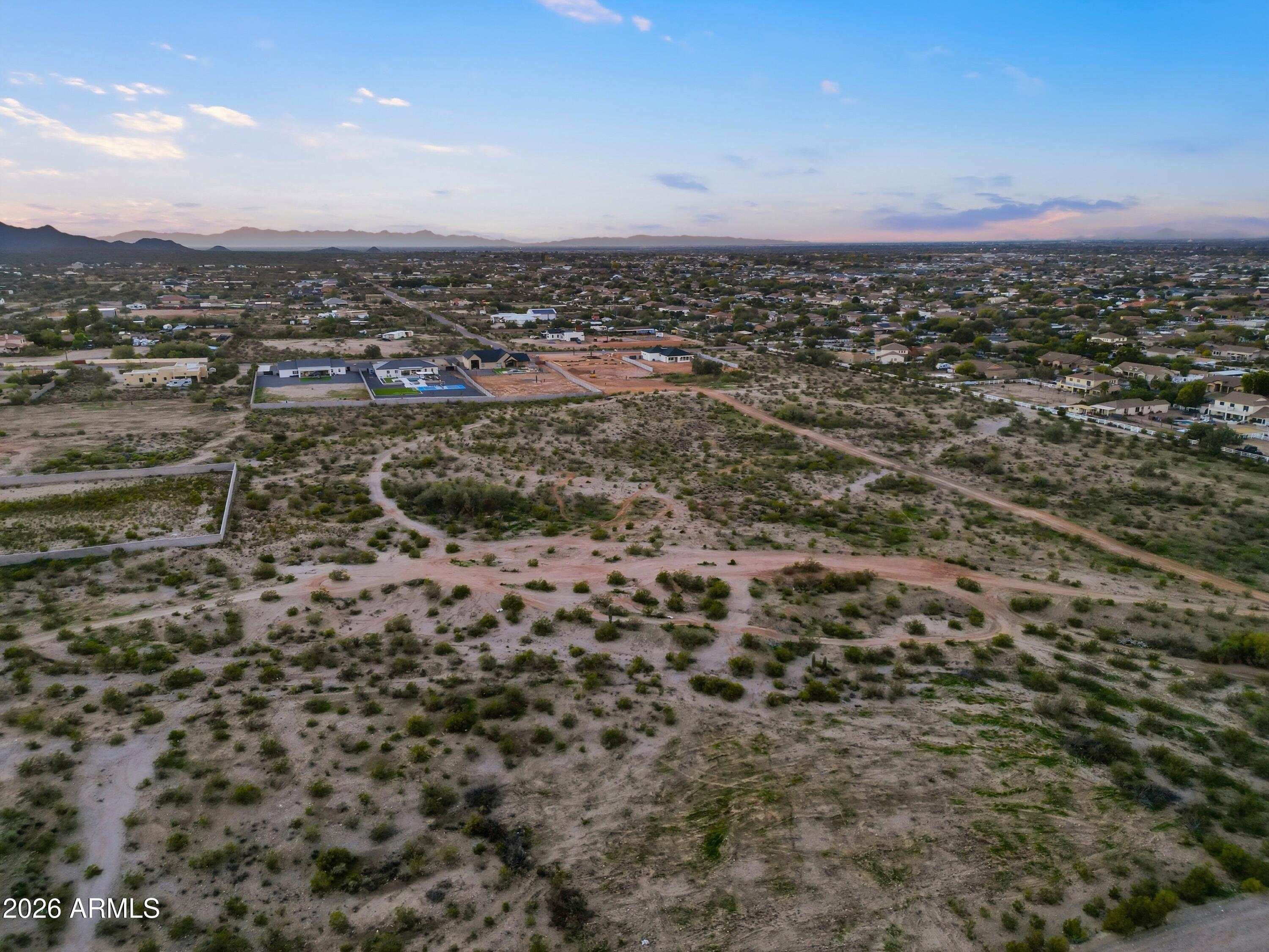 XX136FLot4 N Wildhorse Road 4