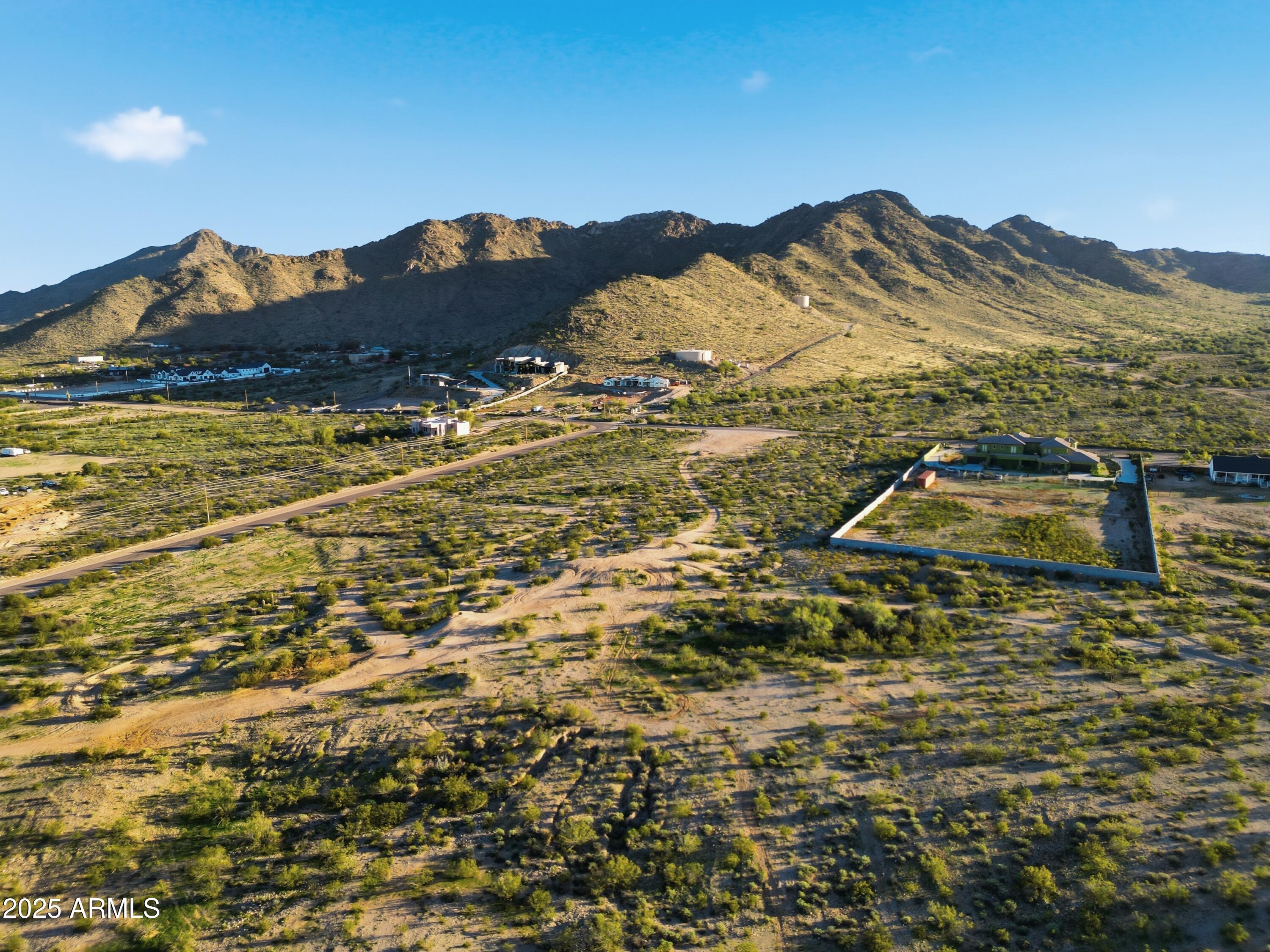 XX136FLot4 N Wildhorse Road 4