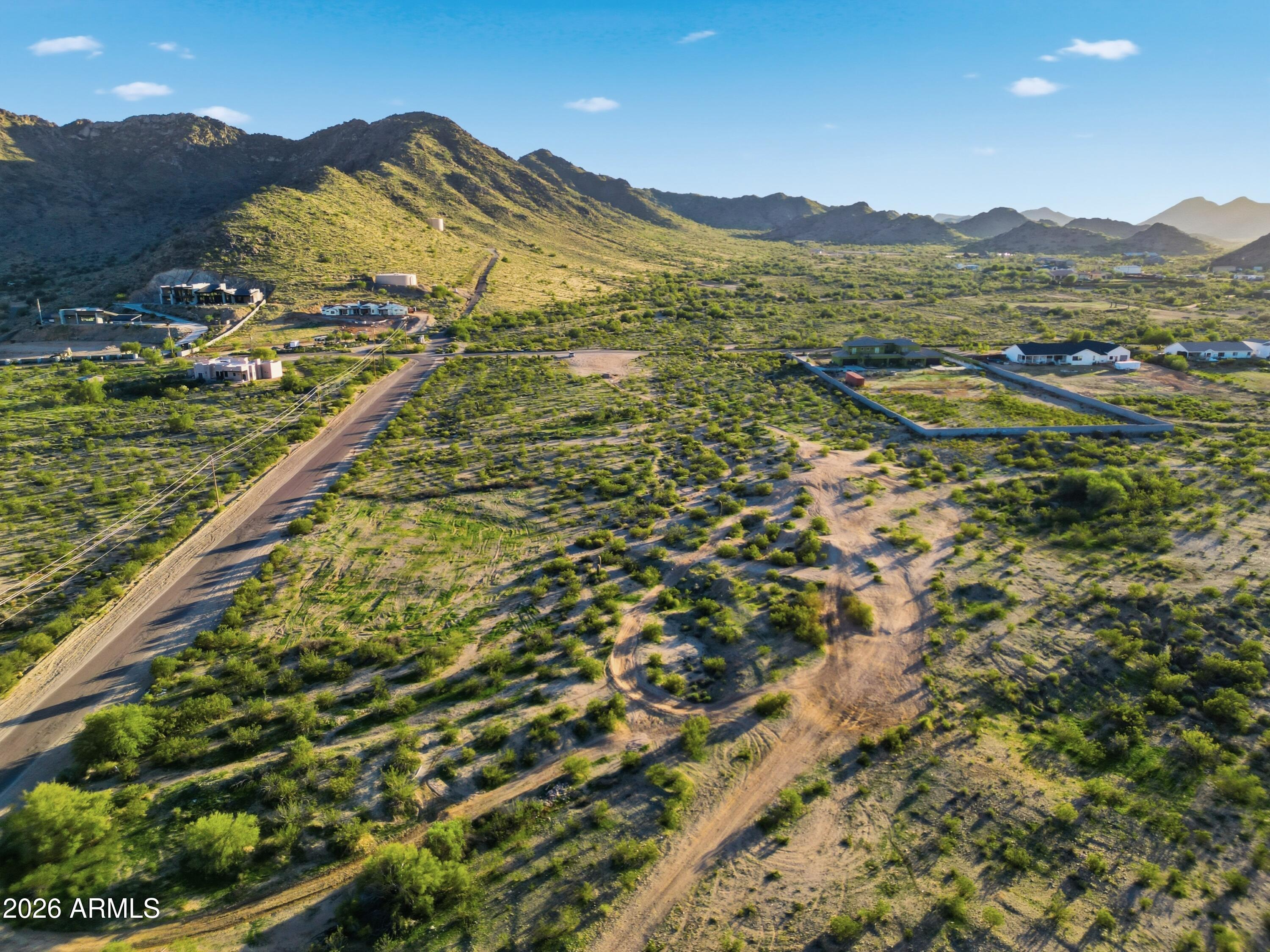 XX136FLot4 N Wildhorse Road 4
