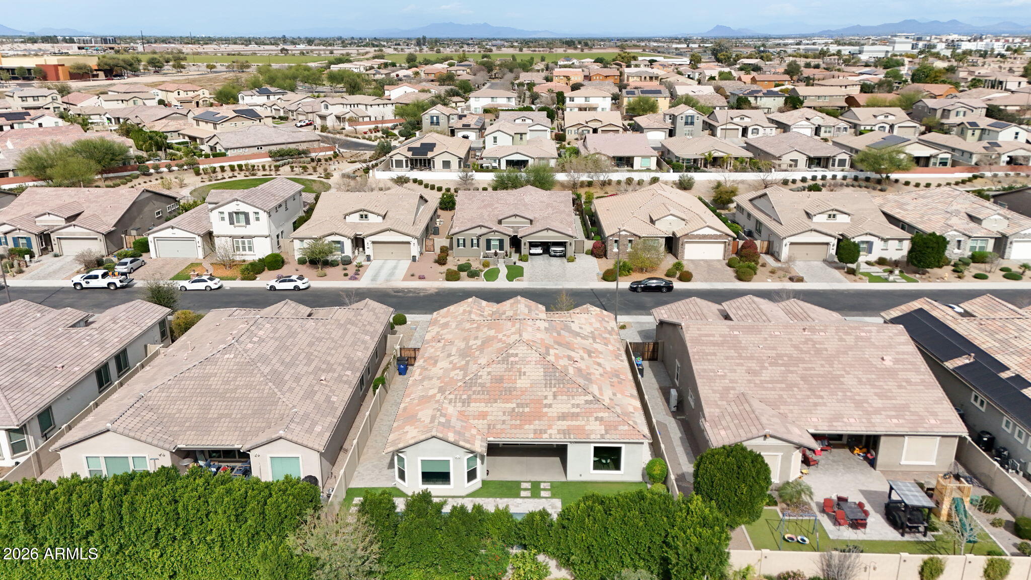 1111 E HOLLAND PARK Drive