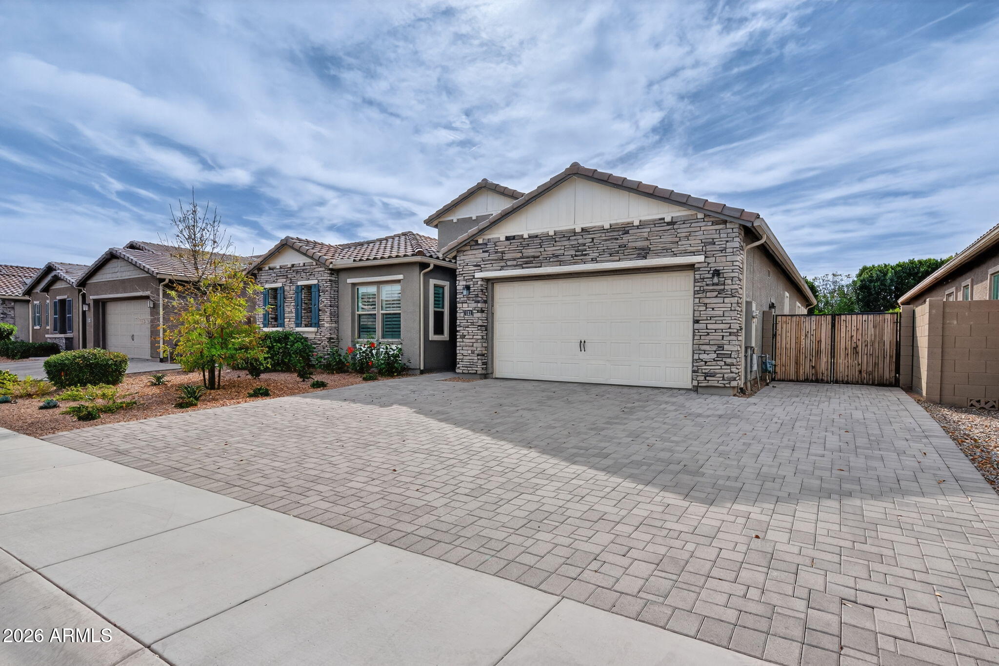 1111 E HOLLAND PARK Drive