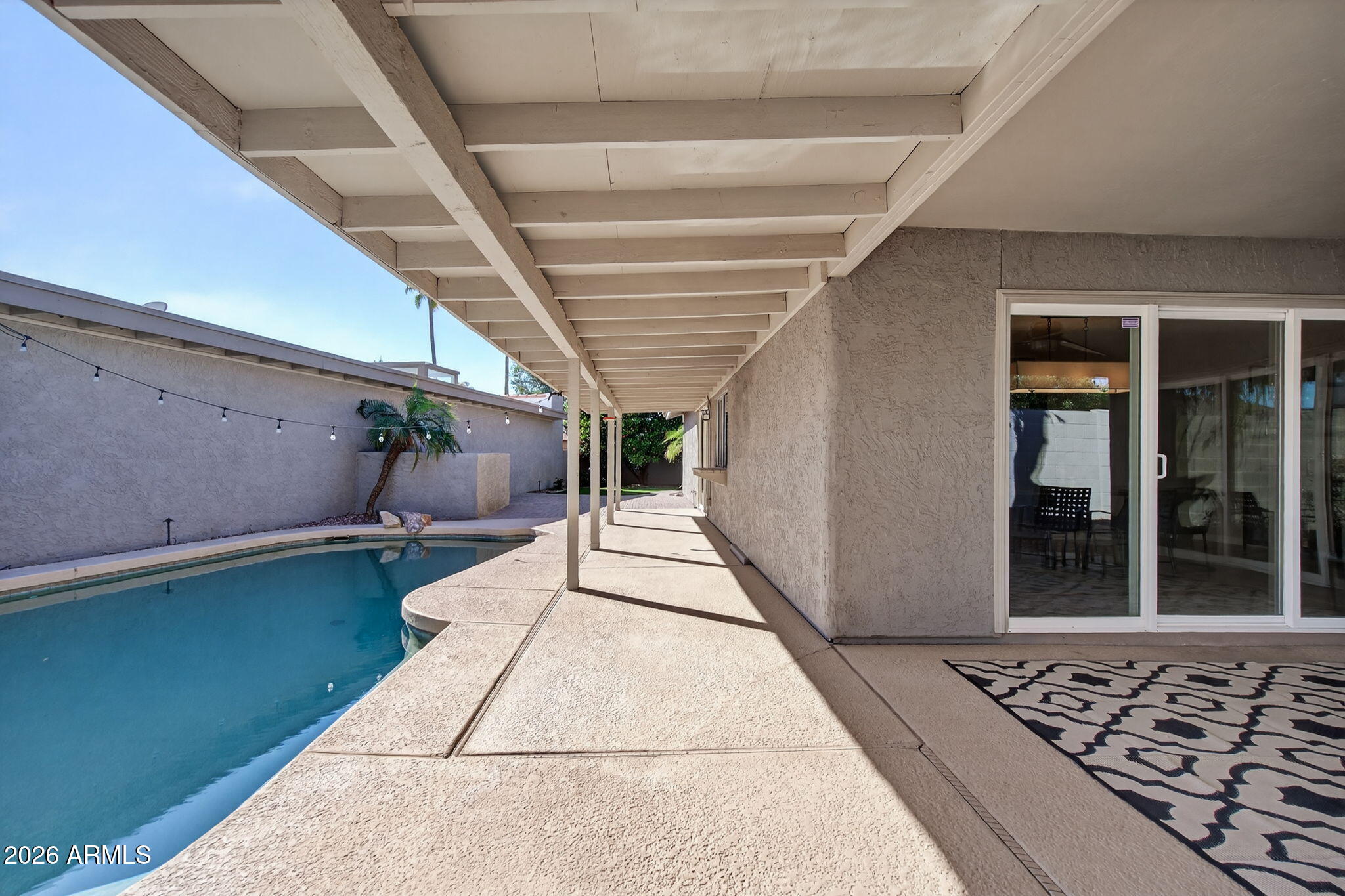 7817 N VIA DEL MUNDO