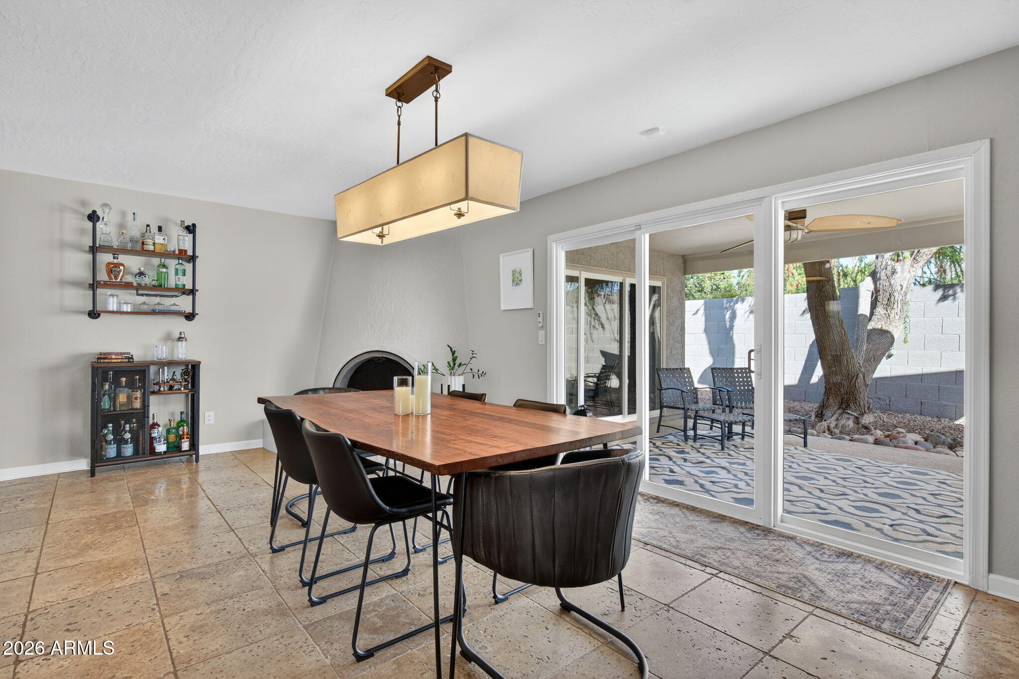 7817 N VIA DEL MUNDO