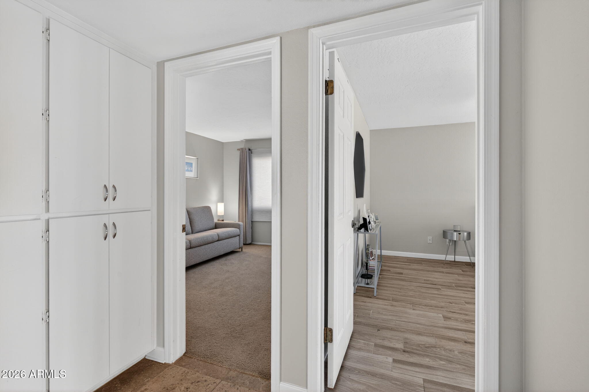 7817 N VIA DEL MUNDO