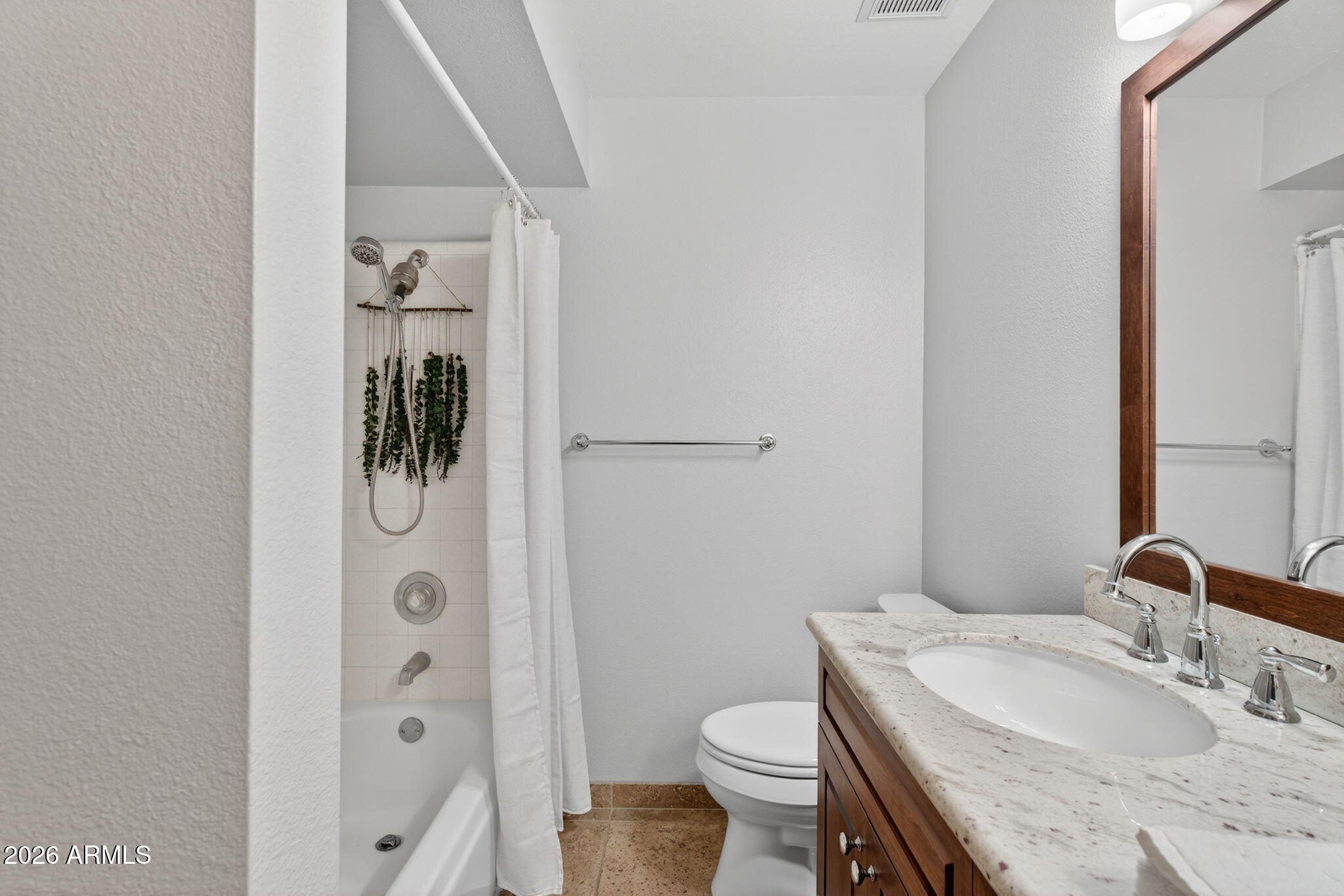 7817 N VIA DEL MUNDO