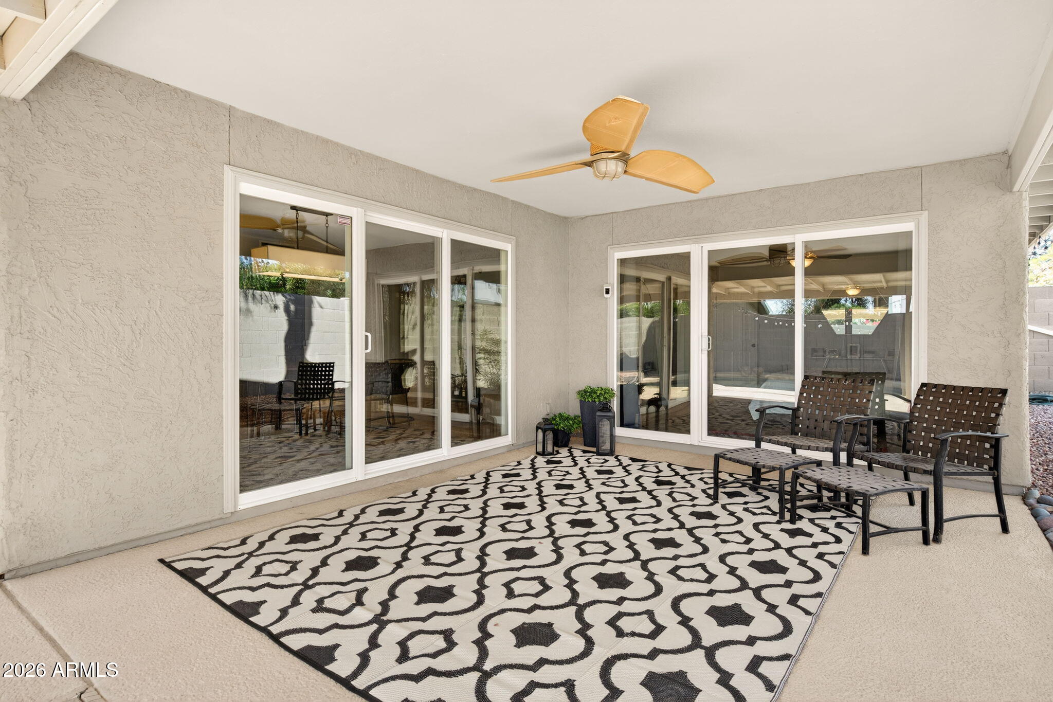 7817 N VIA DEL MUNDO