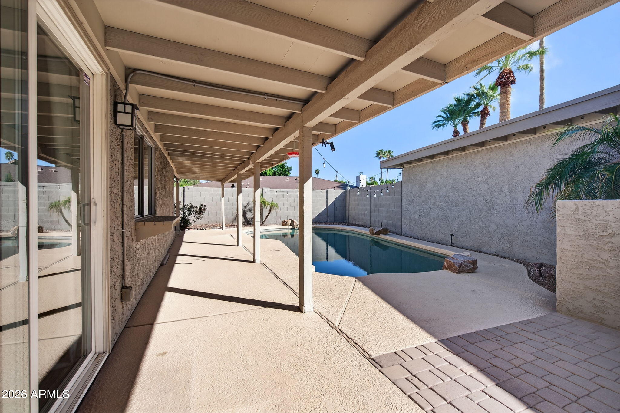 7817 N VIA DEL MUNDO