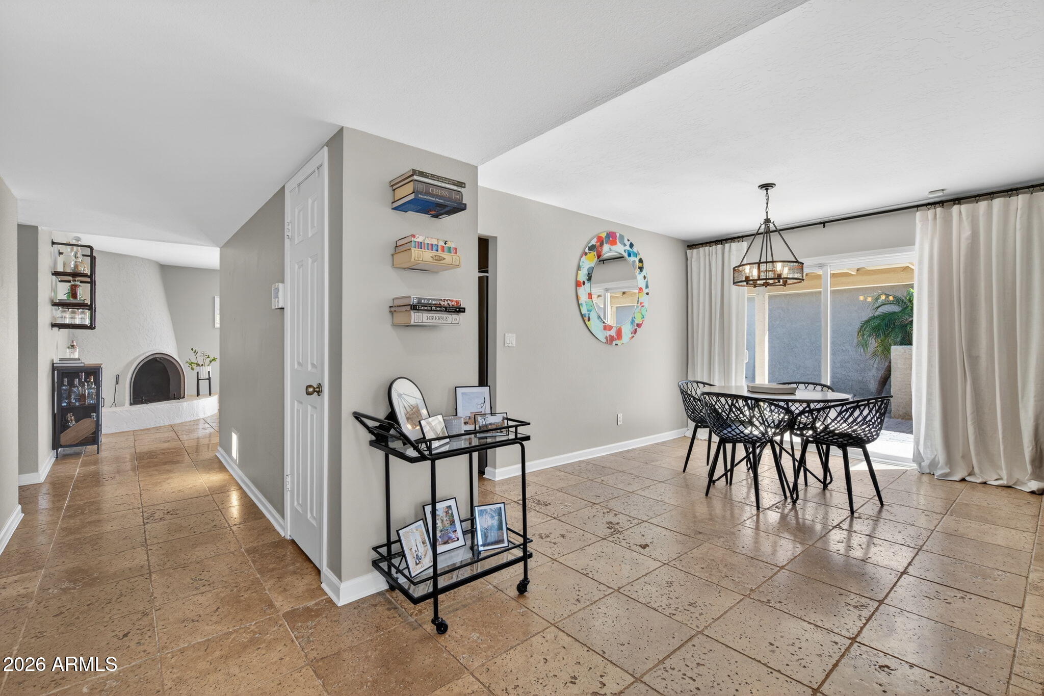 7817 N VIA DEL MUNDO