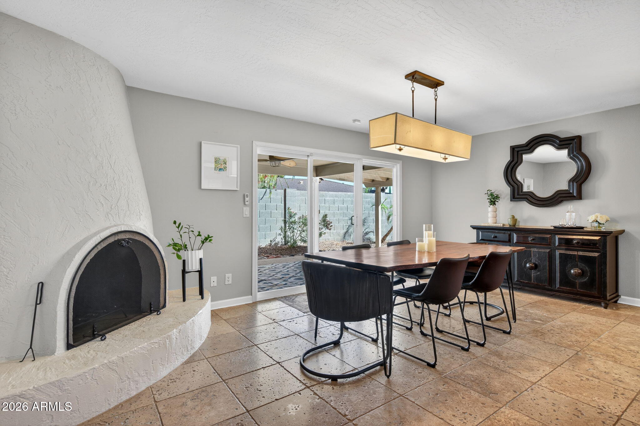 7817 N VIA DEL MUNDO