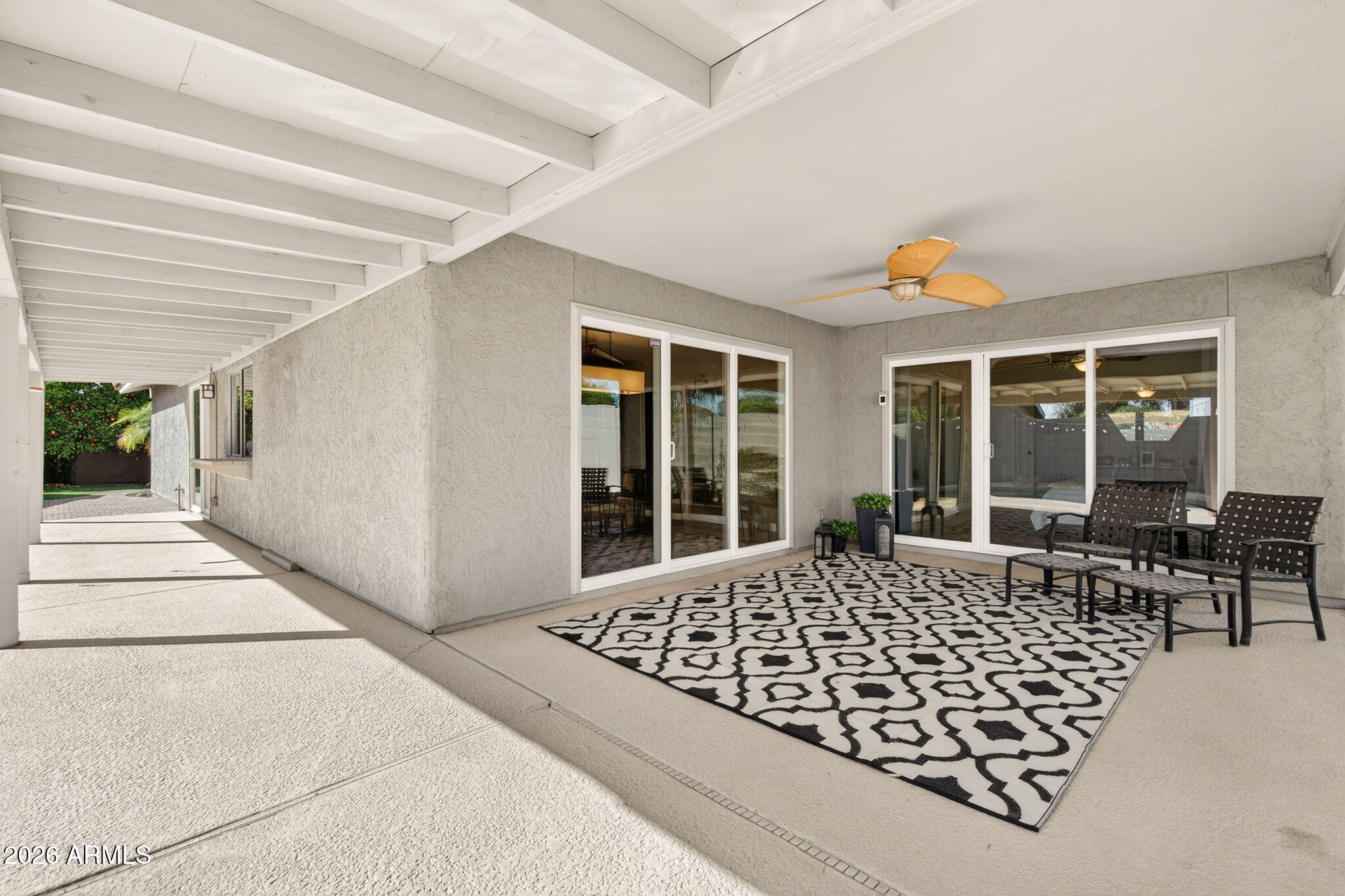 7817 N VIA DEL MUNDO