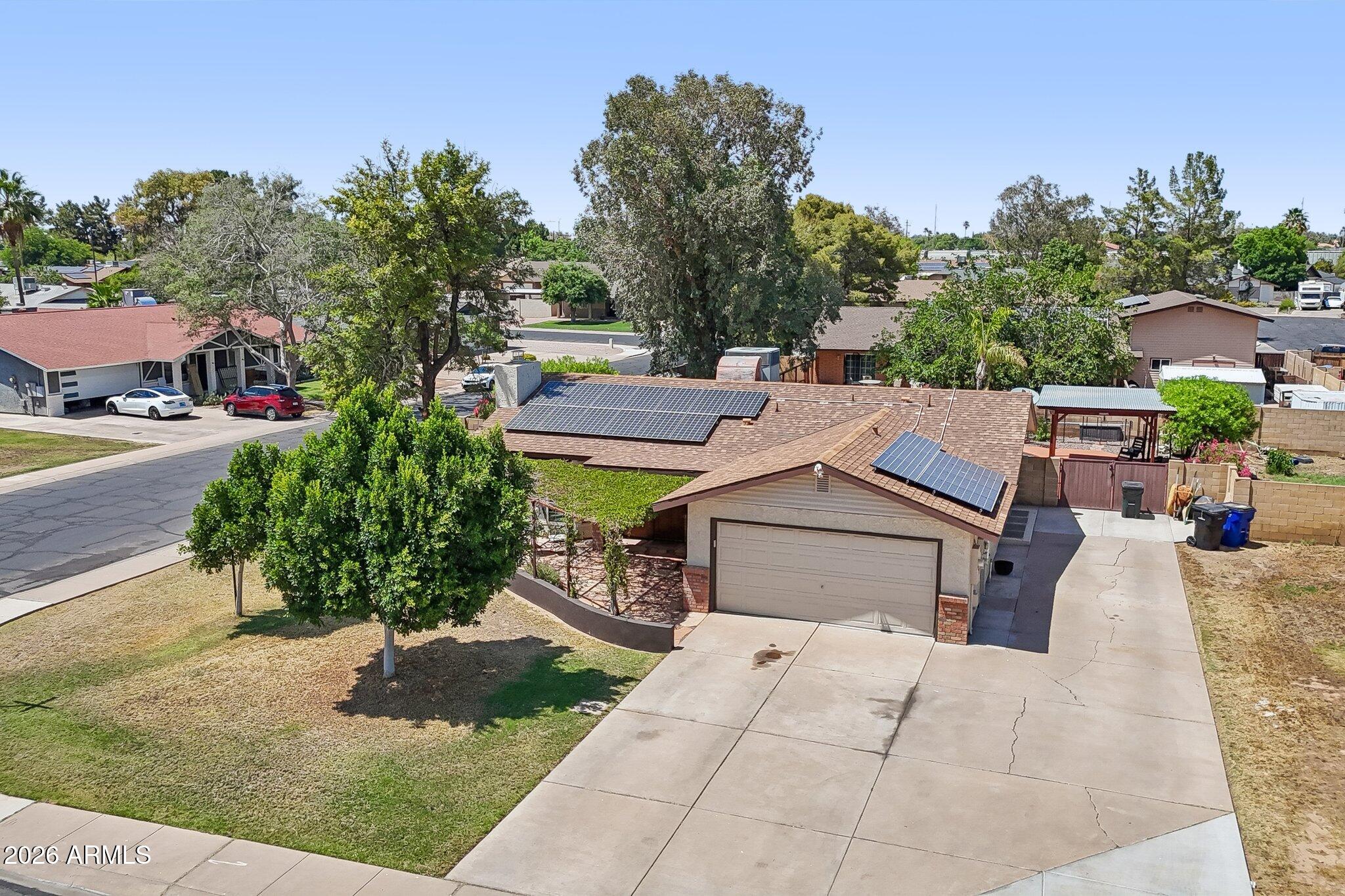 222 E SILVER CREEK Road