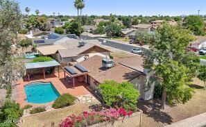 222 E SILVER CREEK Road
