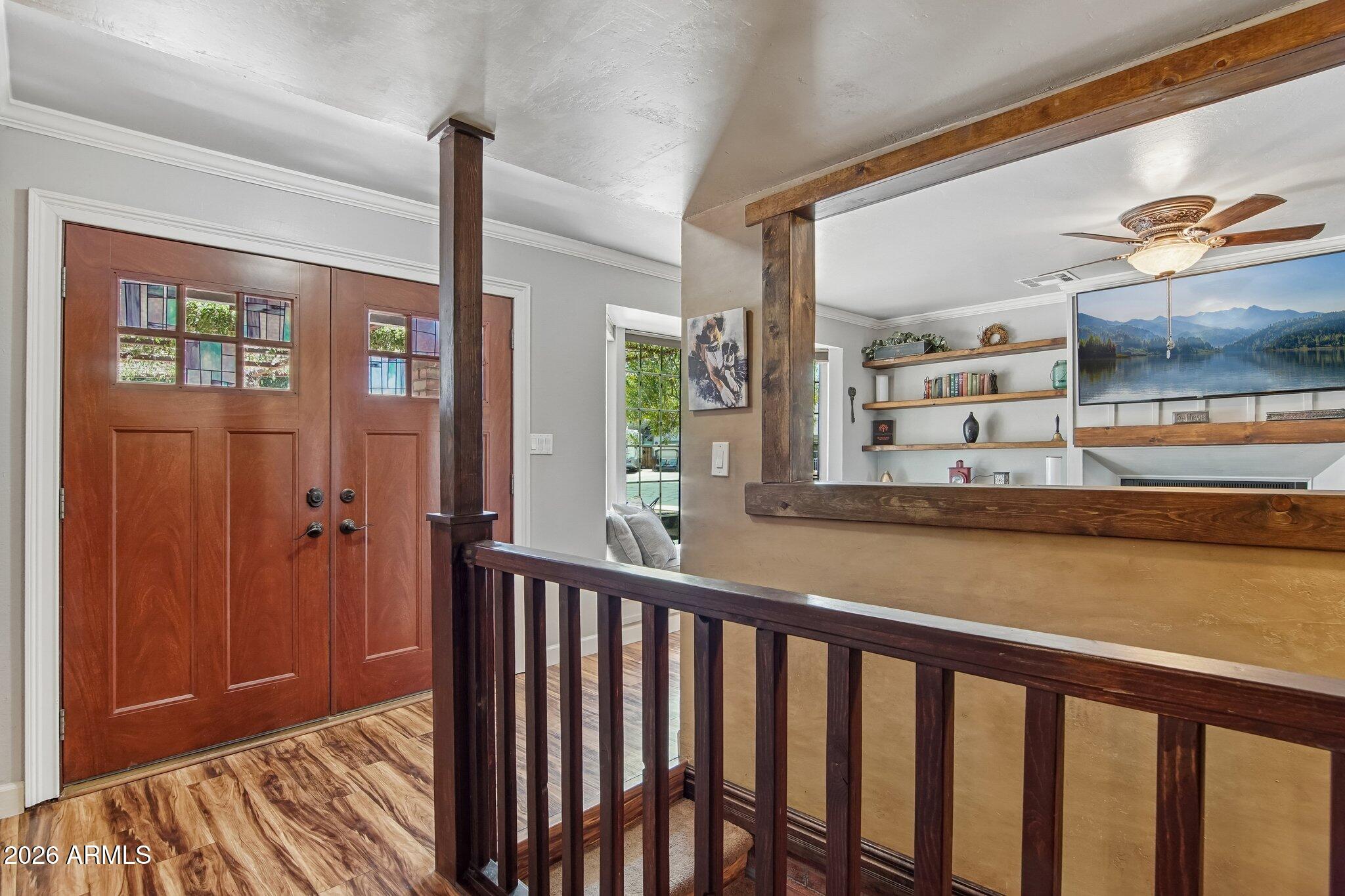 222 E SILVER CREEK Road
