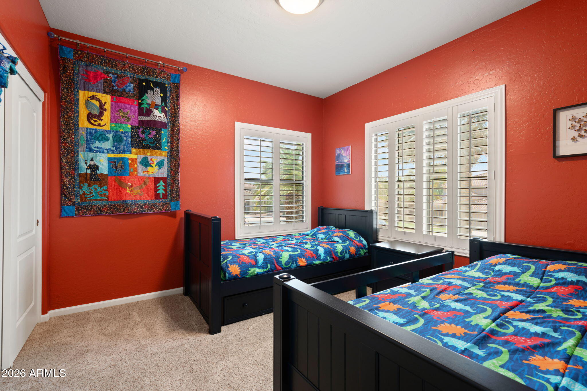 641 S BOULDER Court
