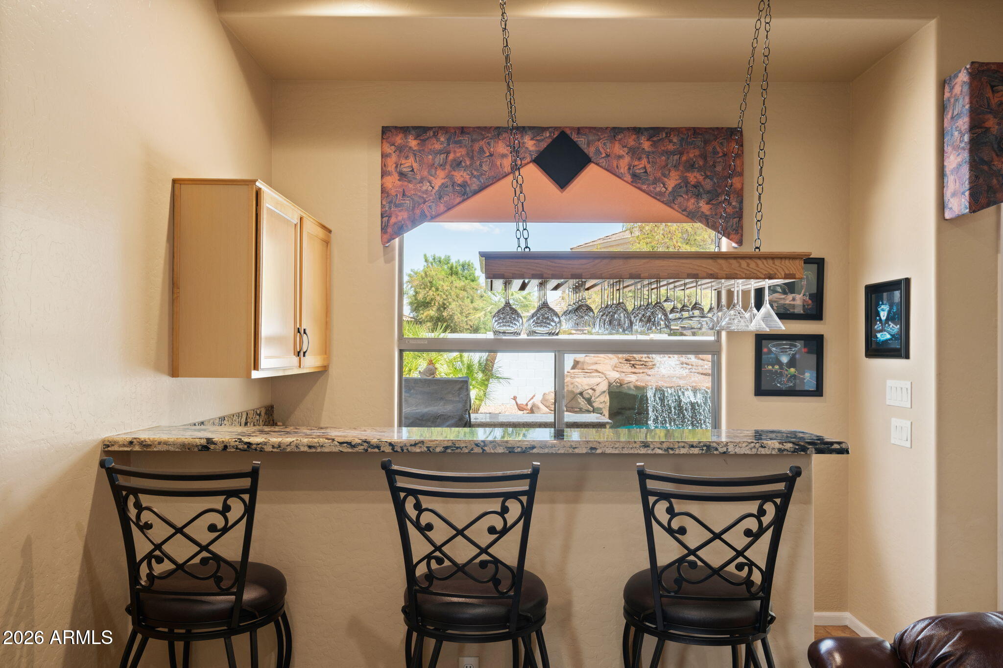641 S BOULDER Court