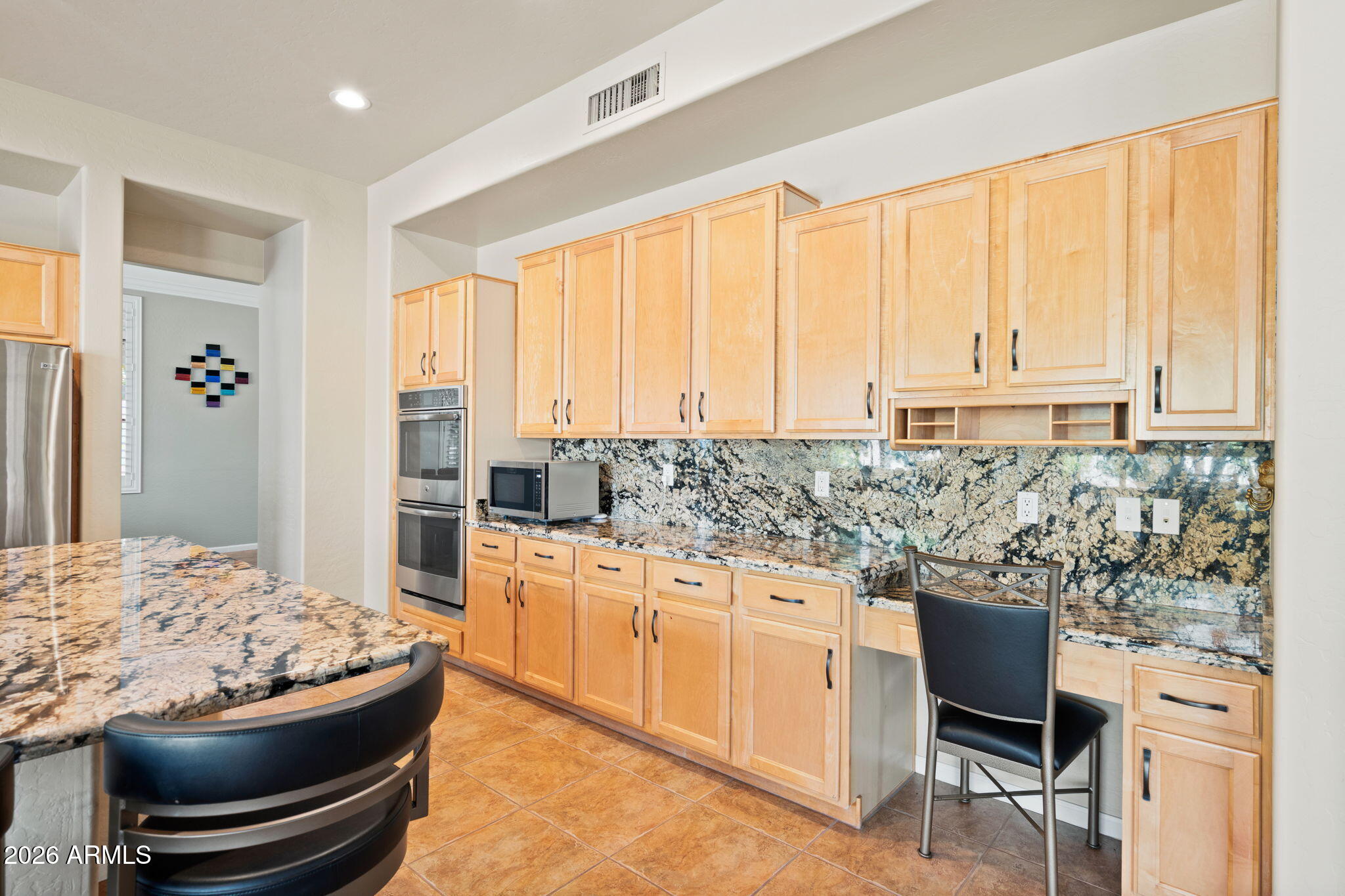 641 S BOULDER Court