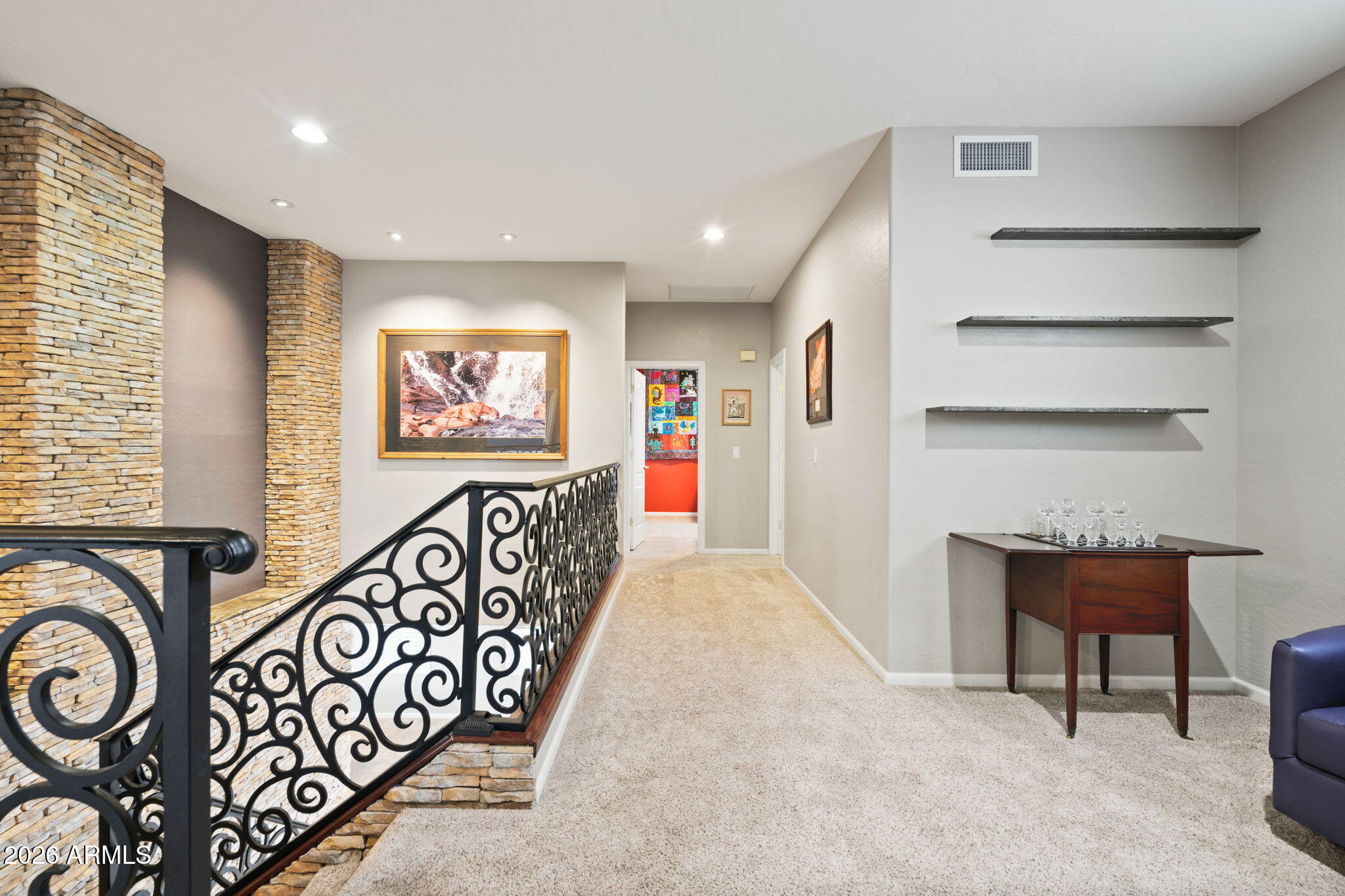 641 S BOULDER Court