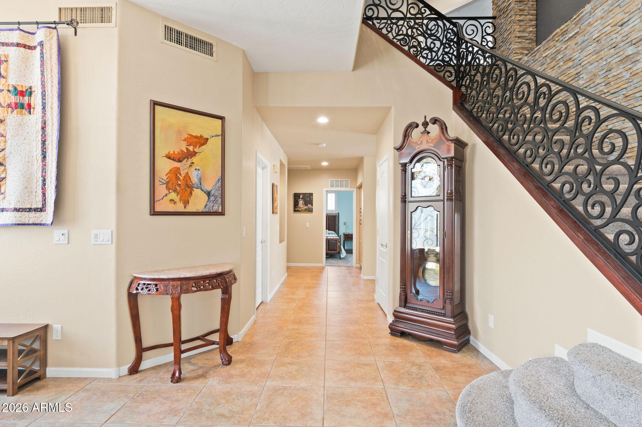641 S BOULDER Court