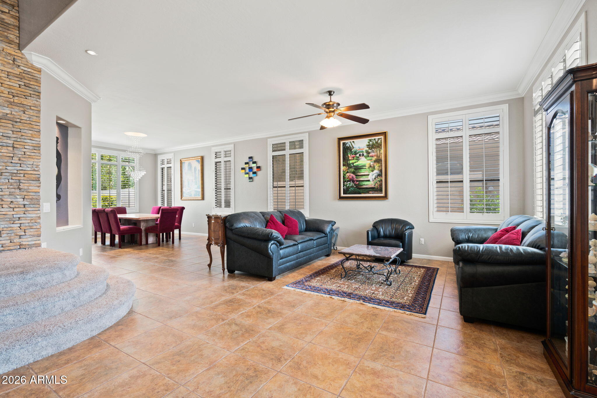 641 S BOULDER Court