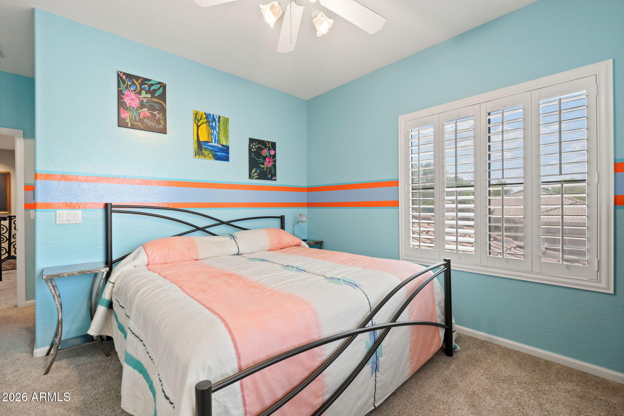 641 S BOULDER Court