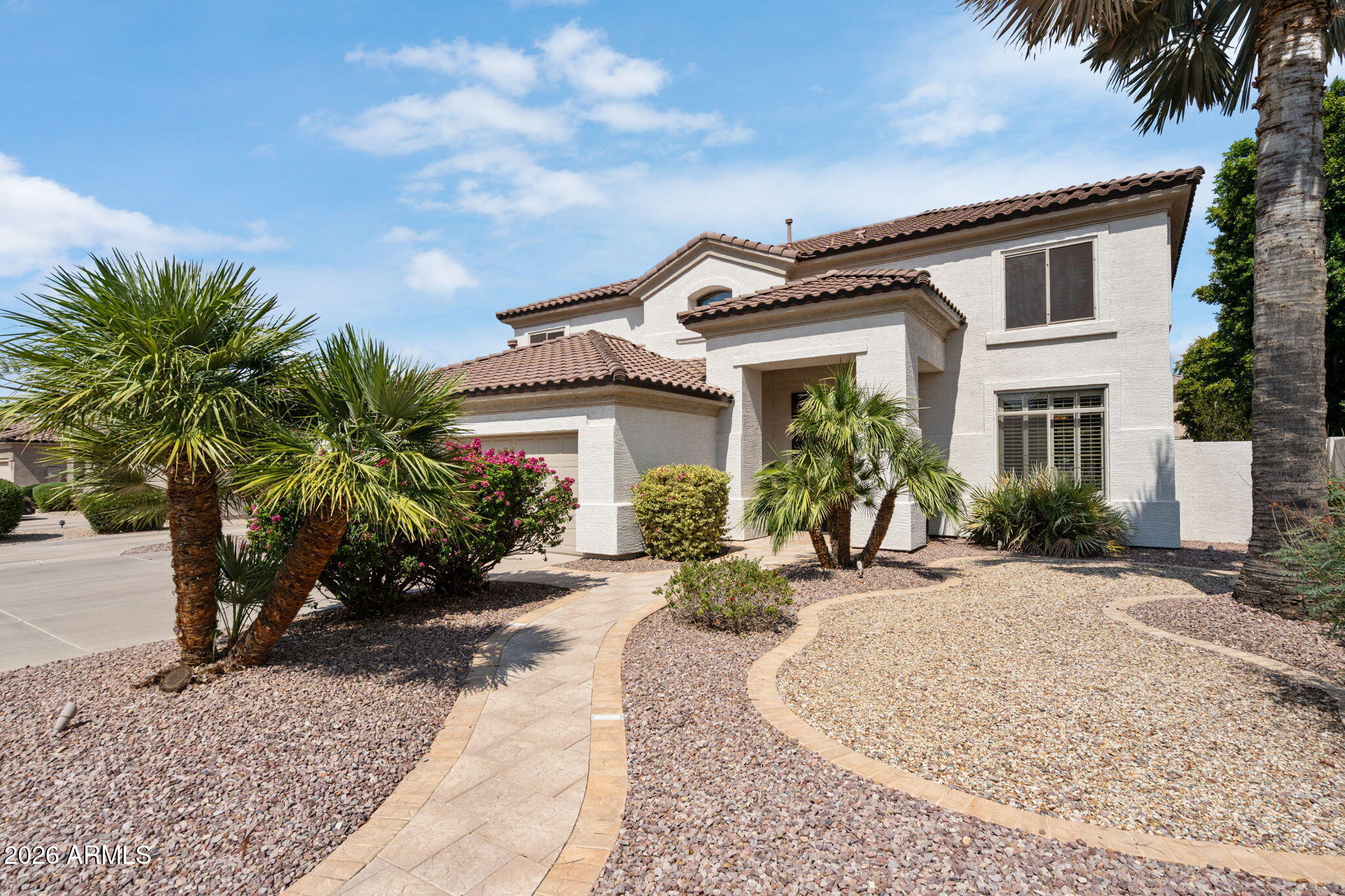 641 S BOULDER Court