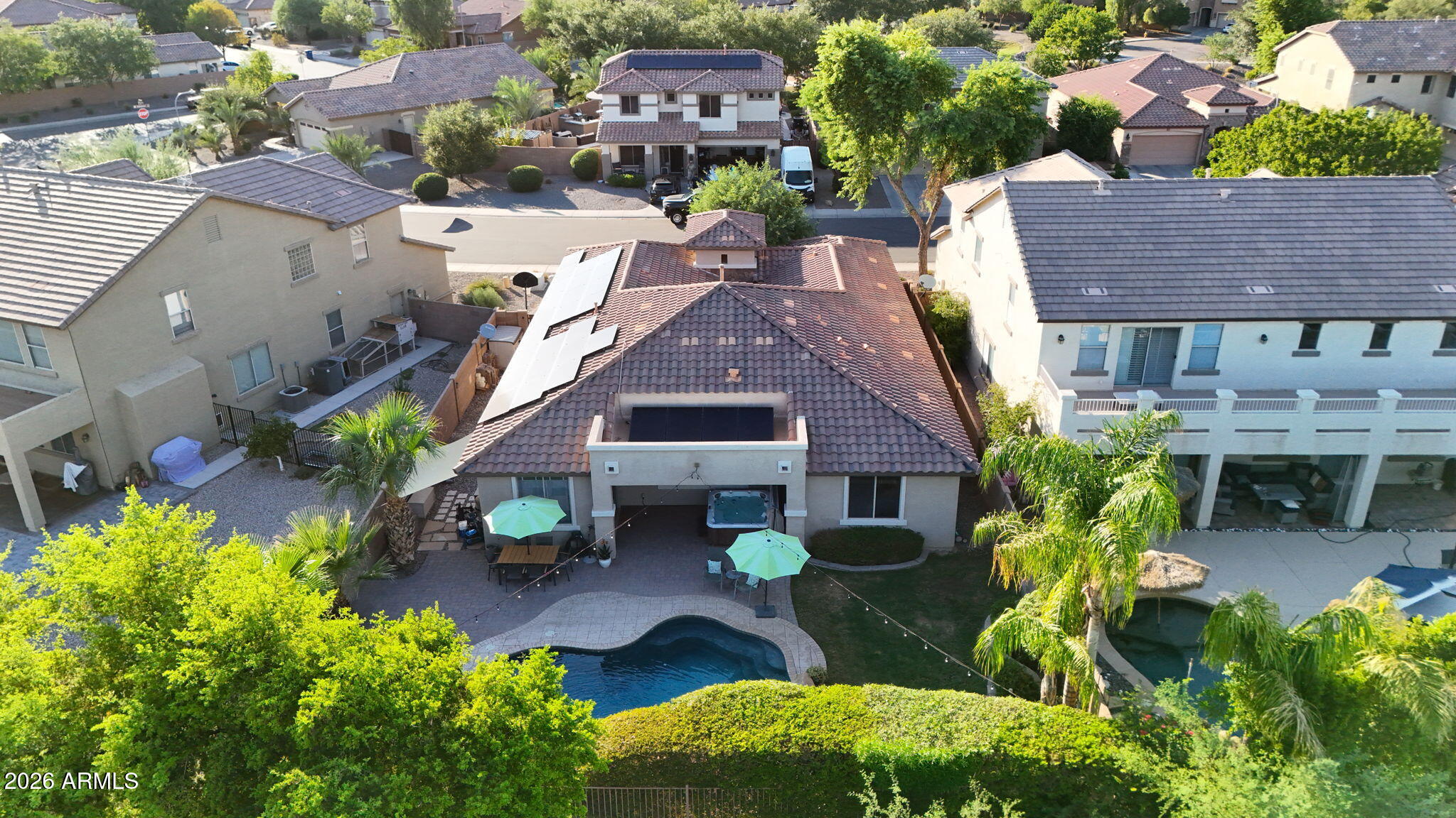 2351 S GLEN Drive