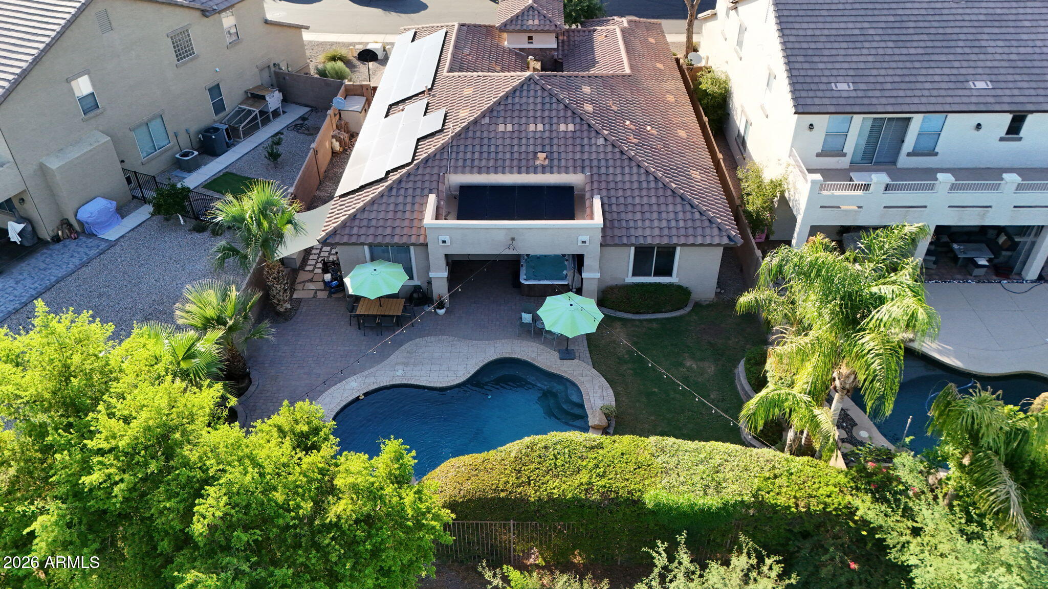 2351 S GLEN Drive