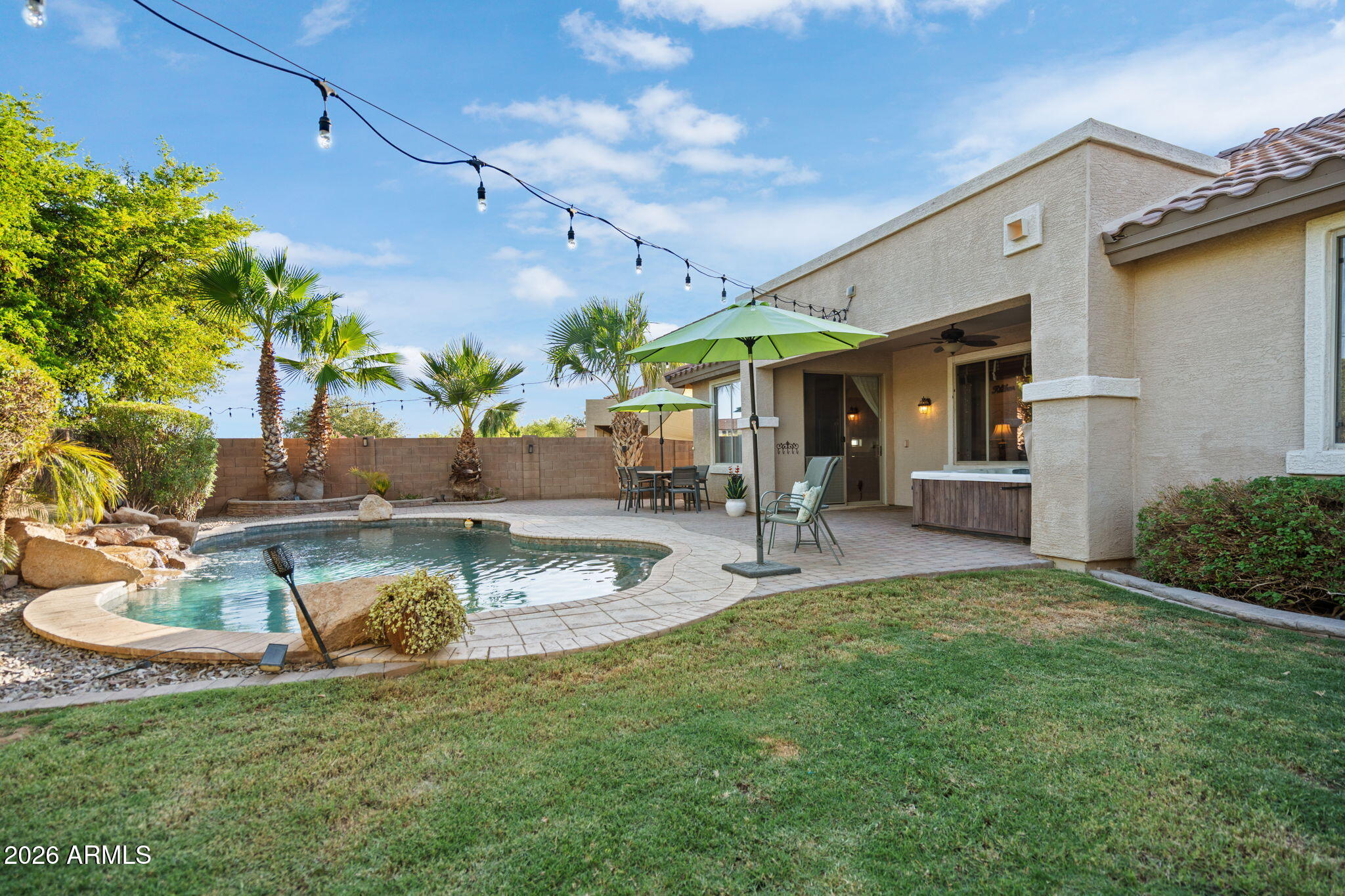 2351 S GLEN Drive