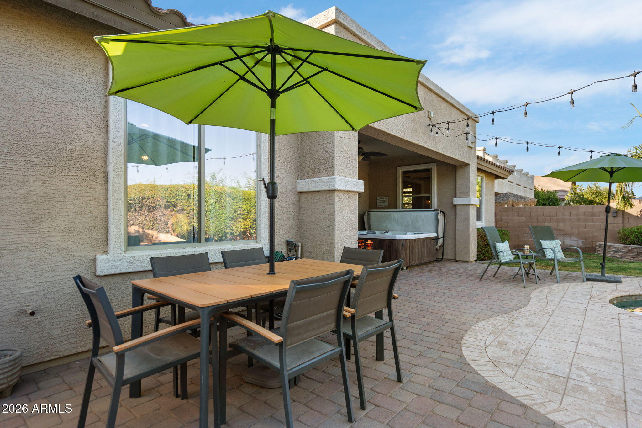 2351 S GLEN Drive