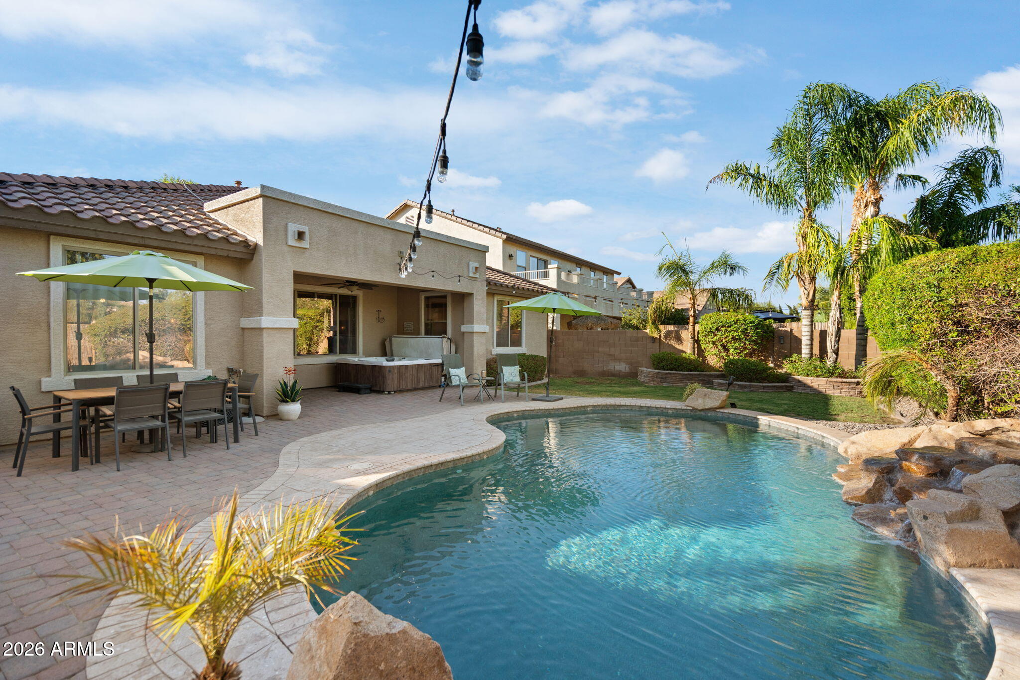 2351 S GLEN Drive