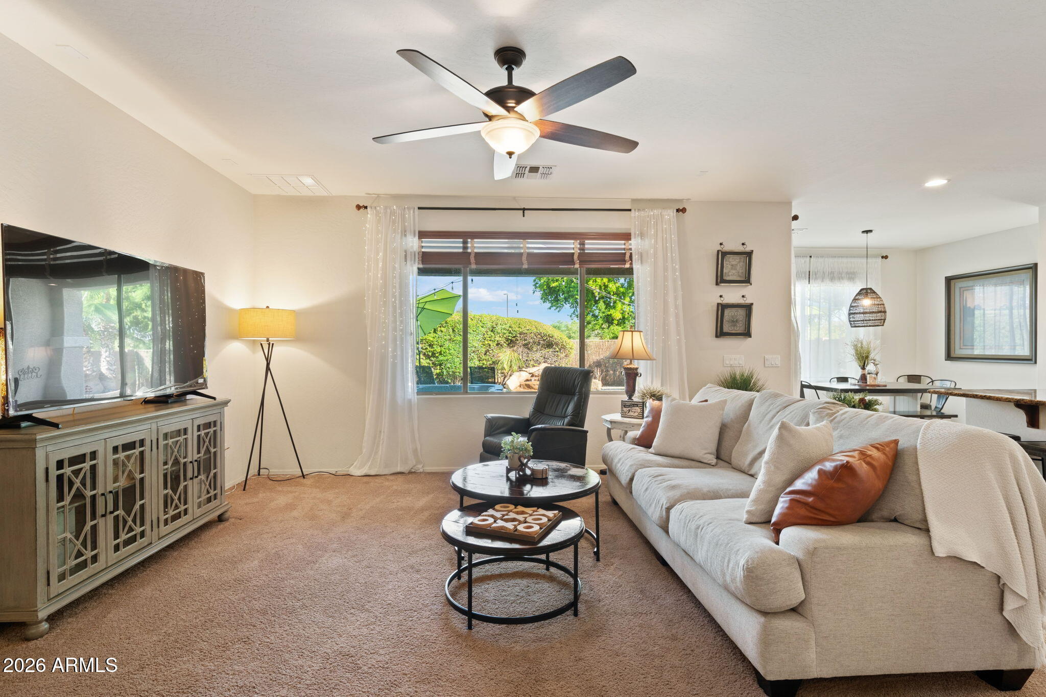 2351 S GLEN Drive