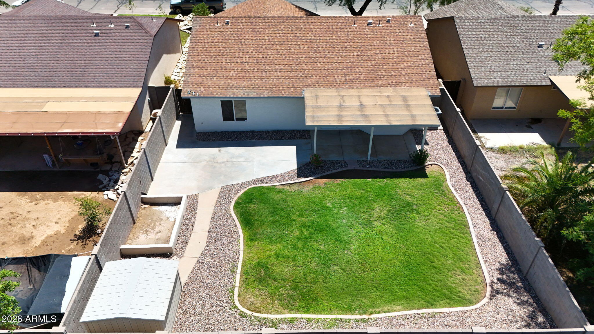 4854 E SHAPINSAY Drive