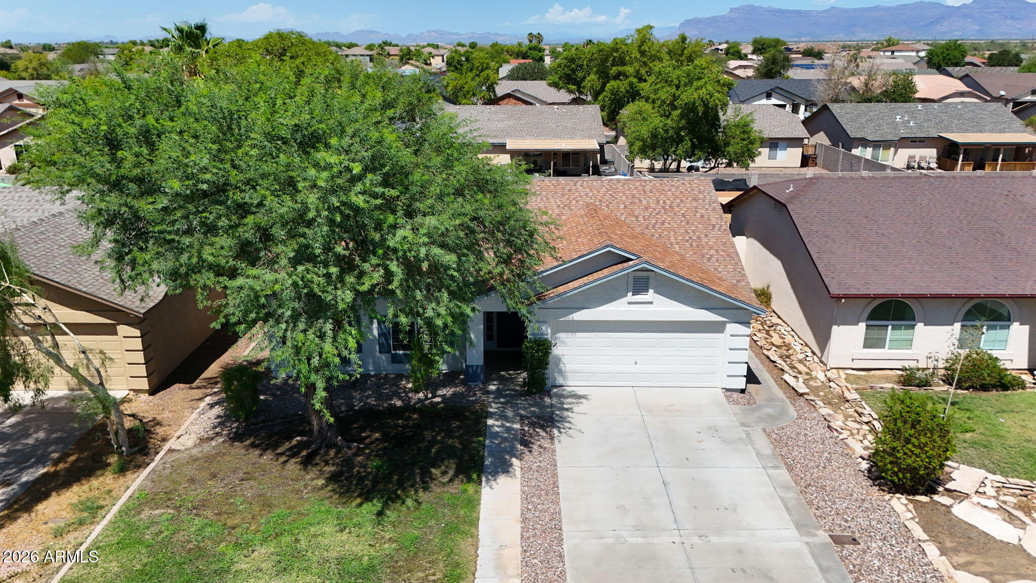 4854 E SHAPINSAY Drive