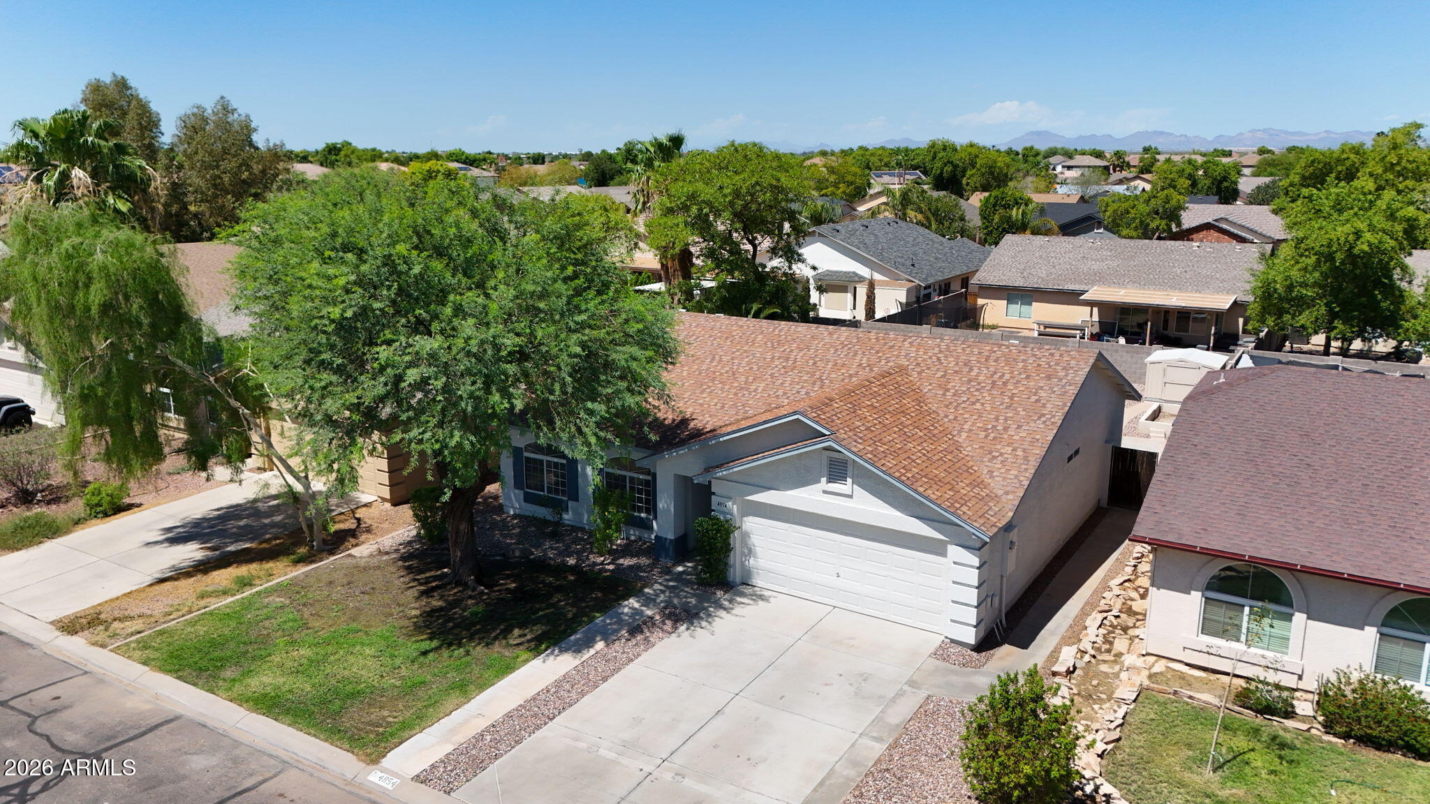4854 E SHAPINSAY Drive