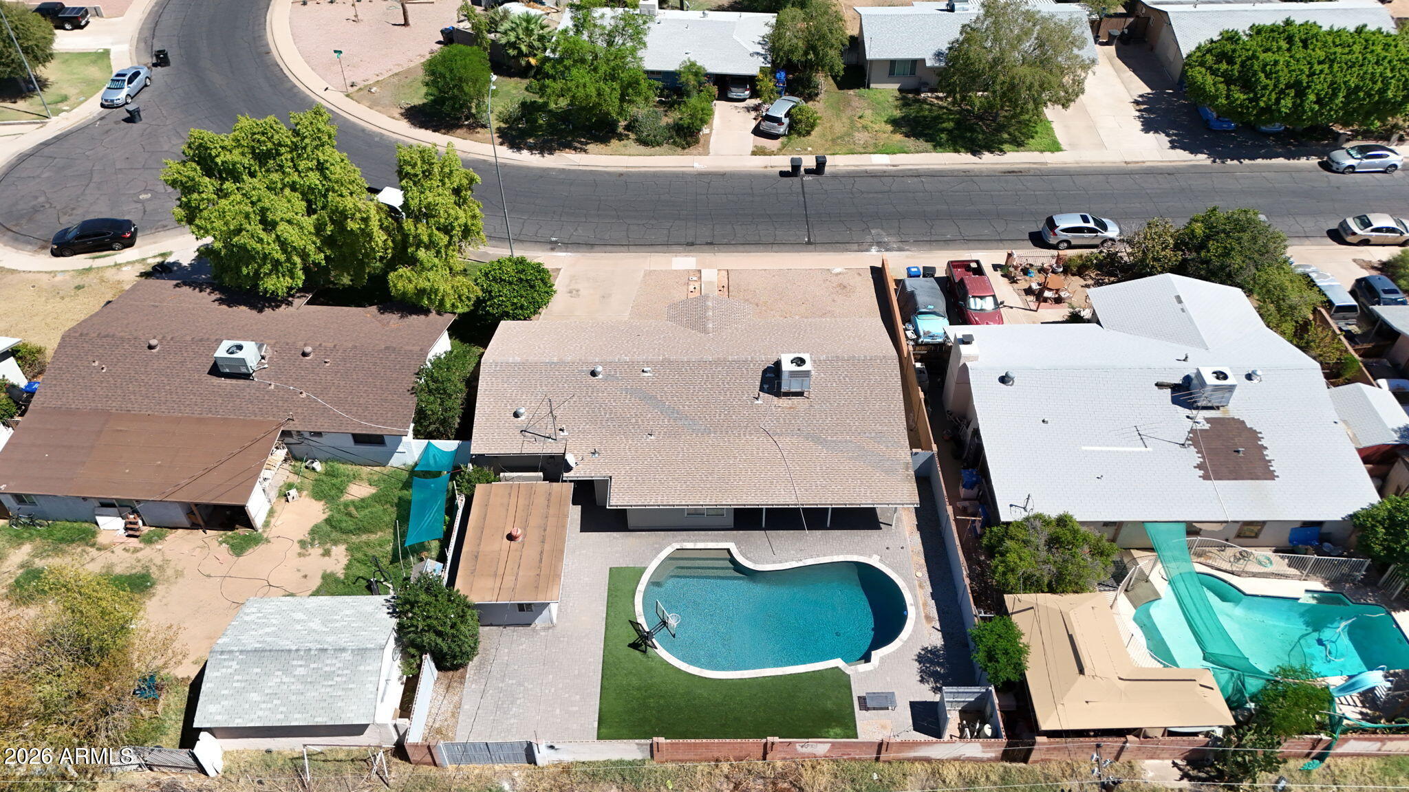 1040 S GRAND