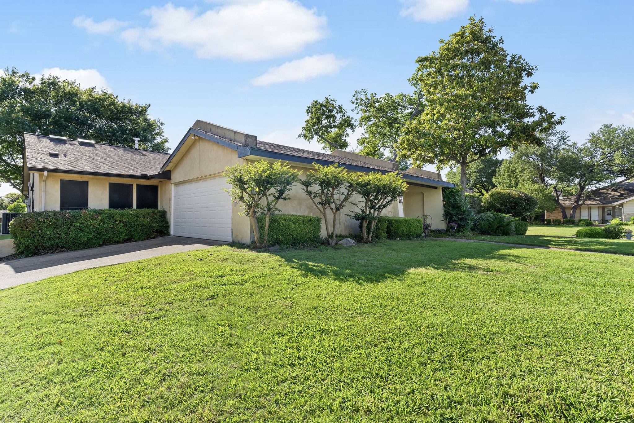 16831 Thomas Chapel Drive