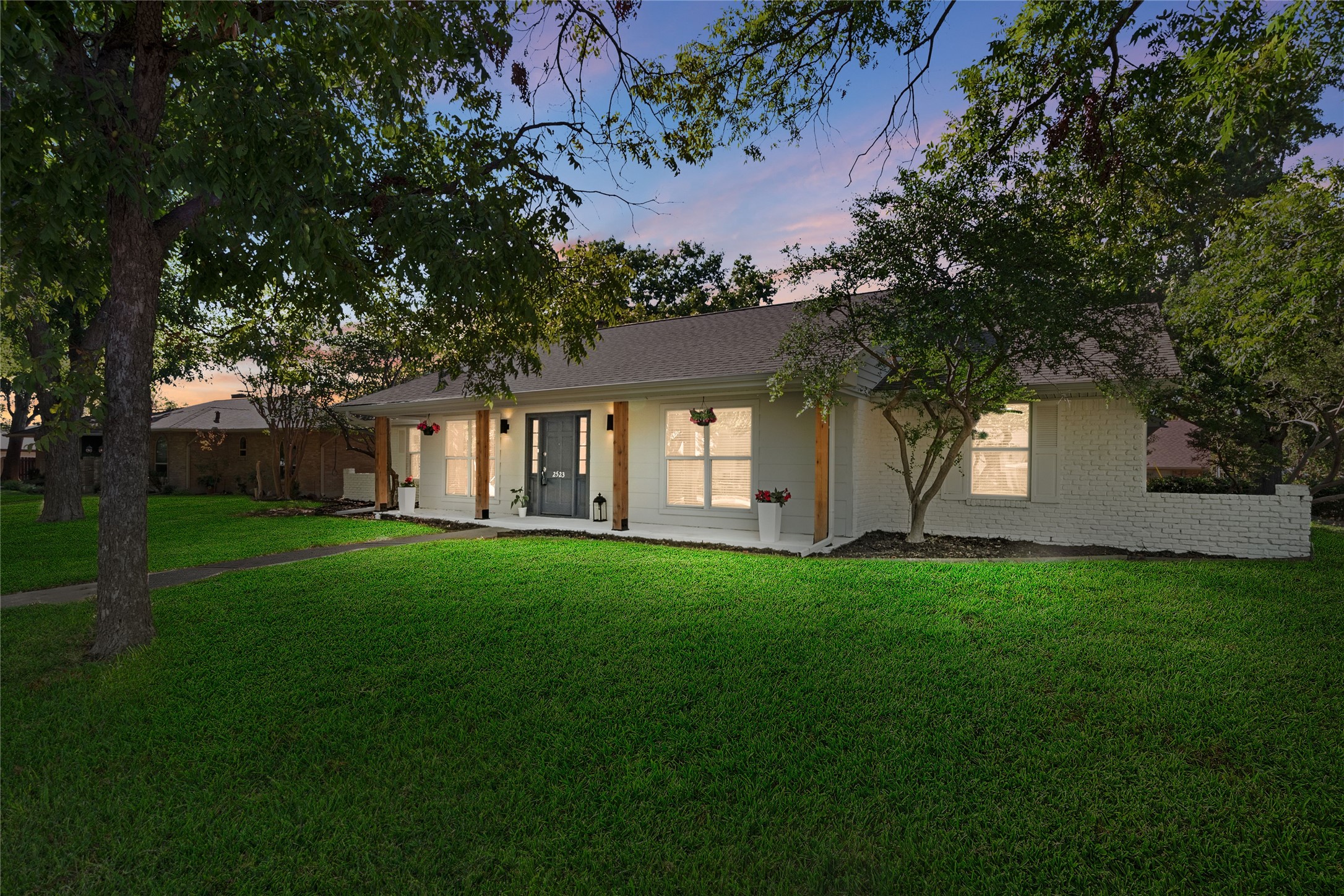 2523 Little Creek Drive