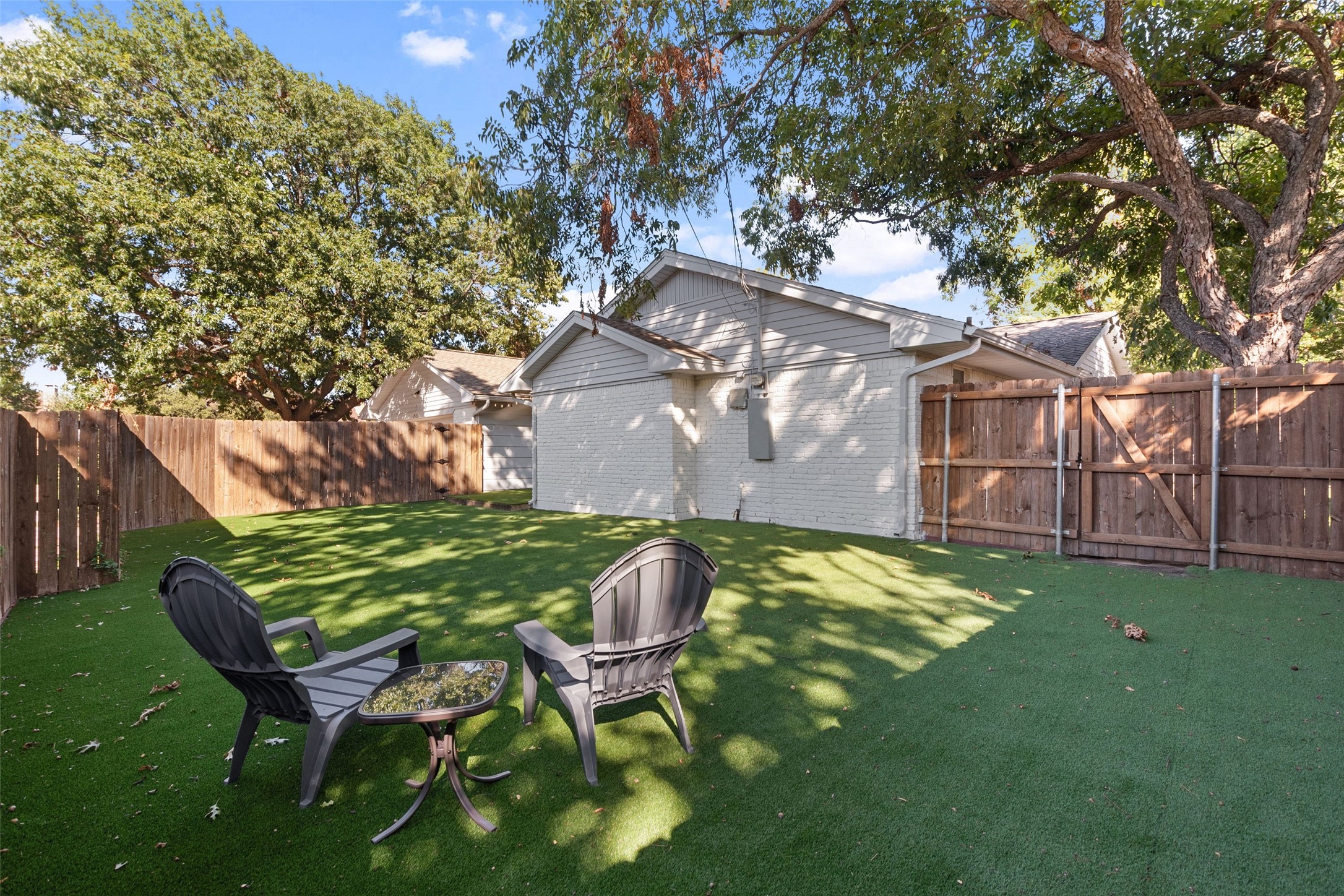 2523 Little Creek Drive