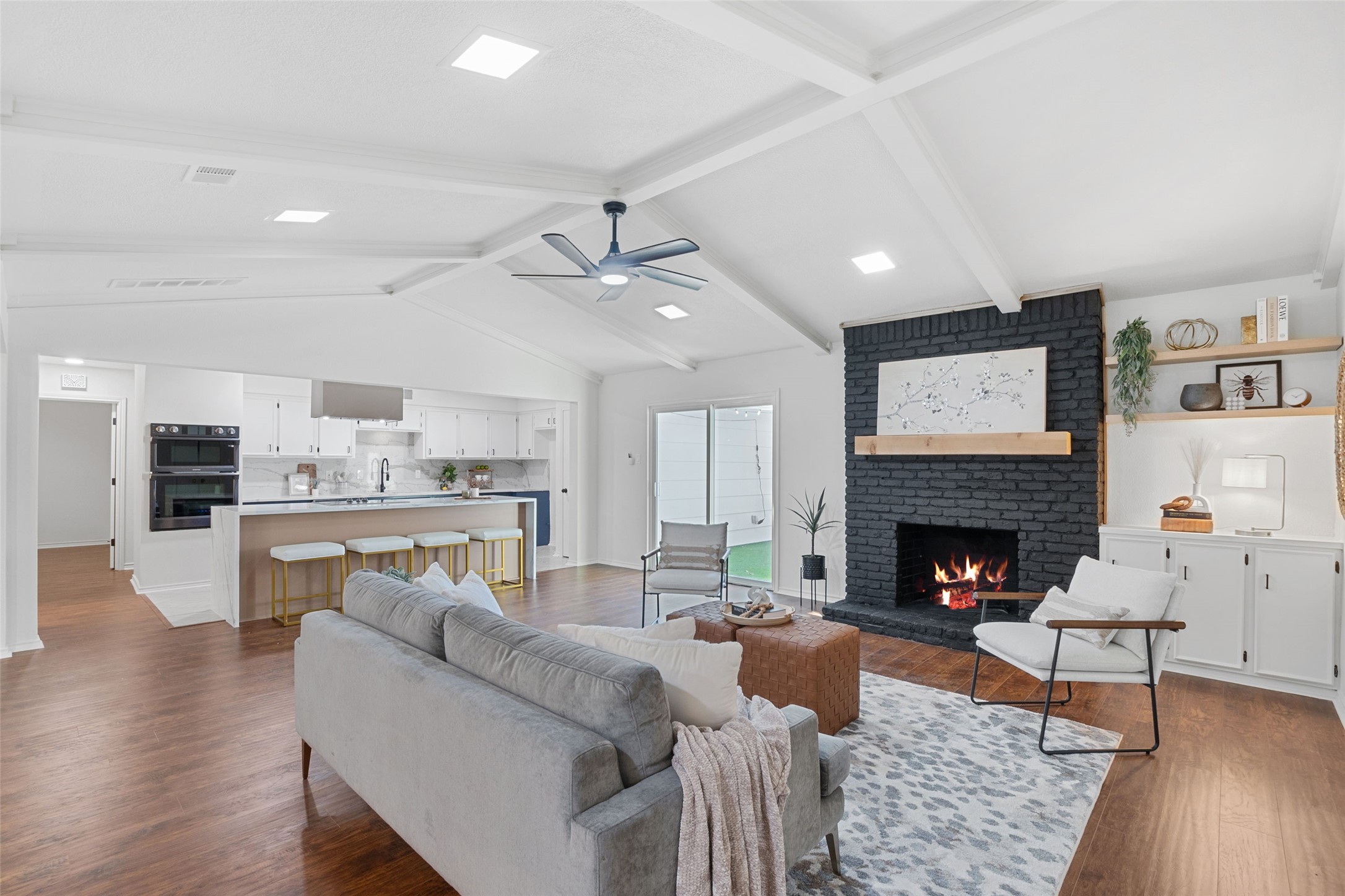 2523 Little Creek Drive