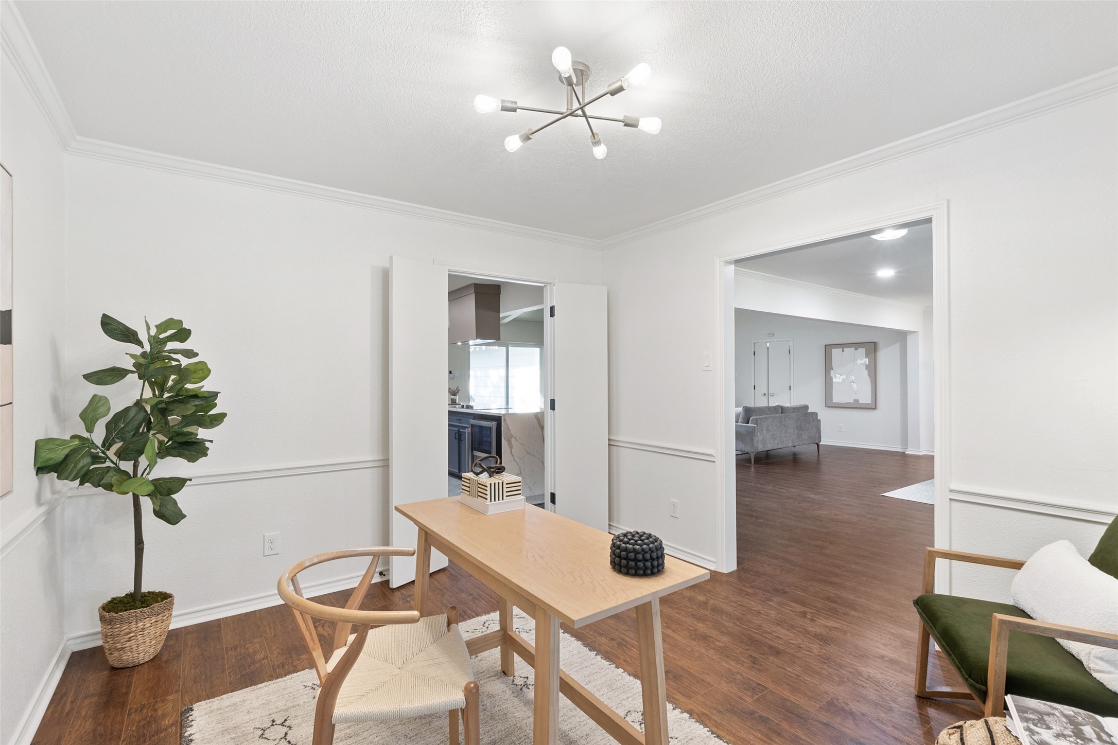 2523 Little Creek Drive