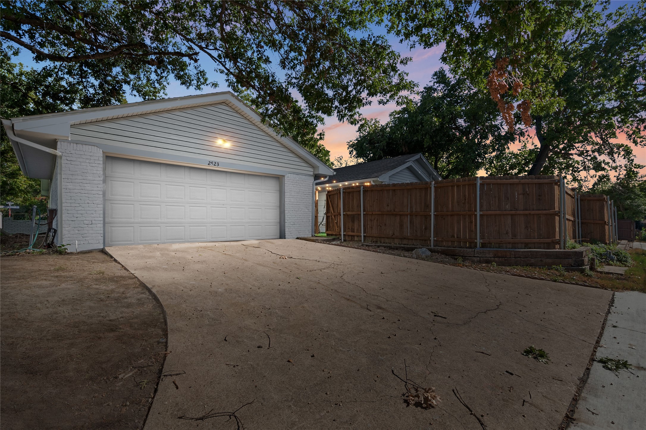 2523 Little Creek Drive