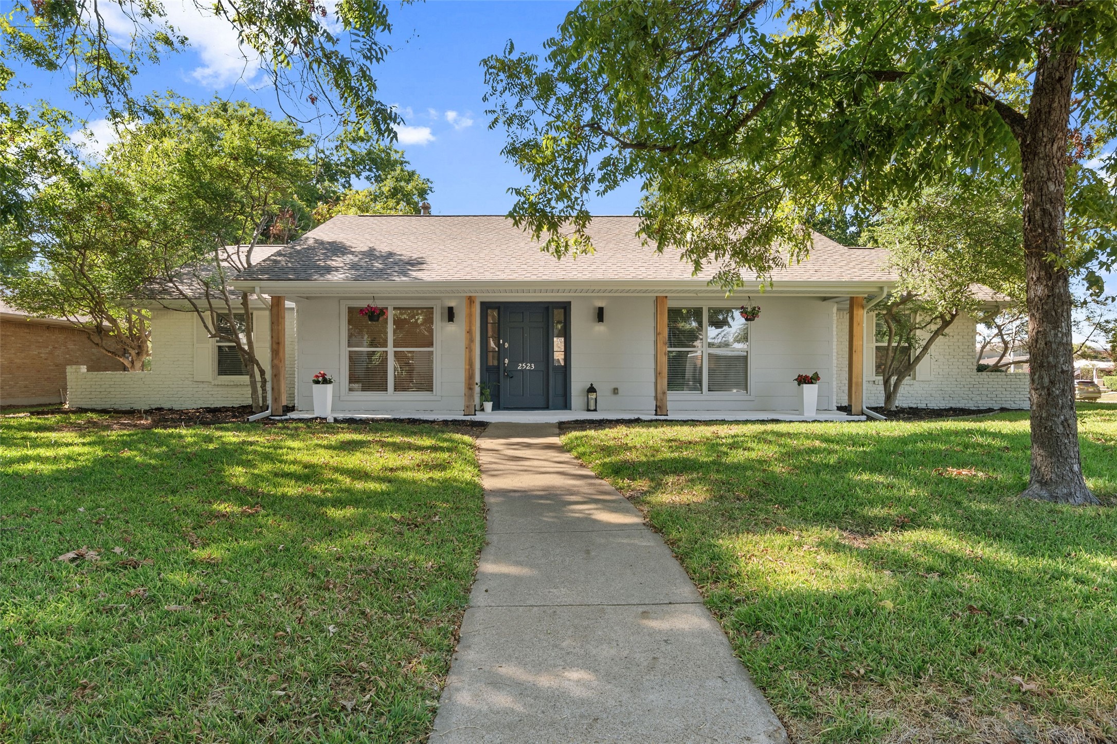 2523 Little Creek Drive