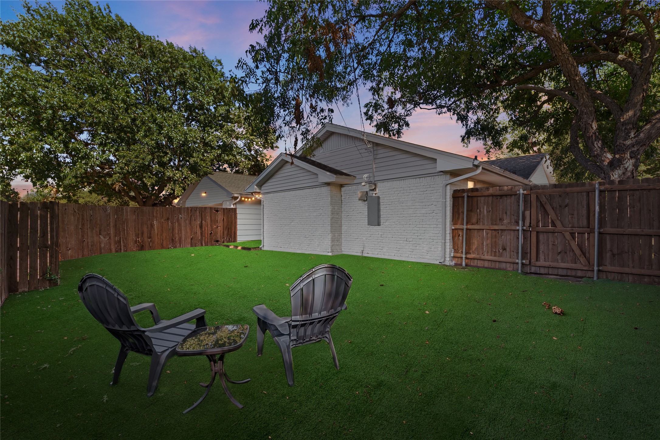 2523 Little Creek Drive