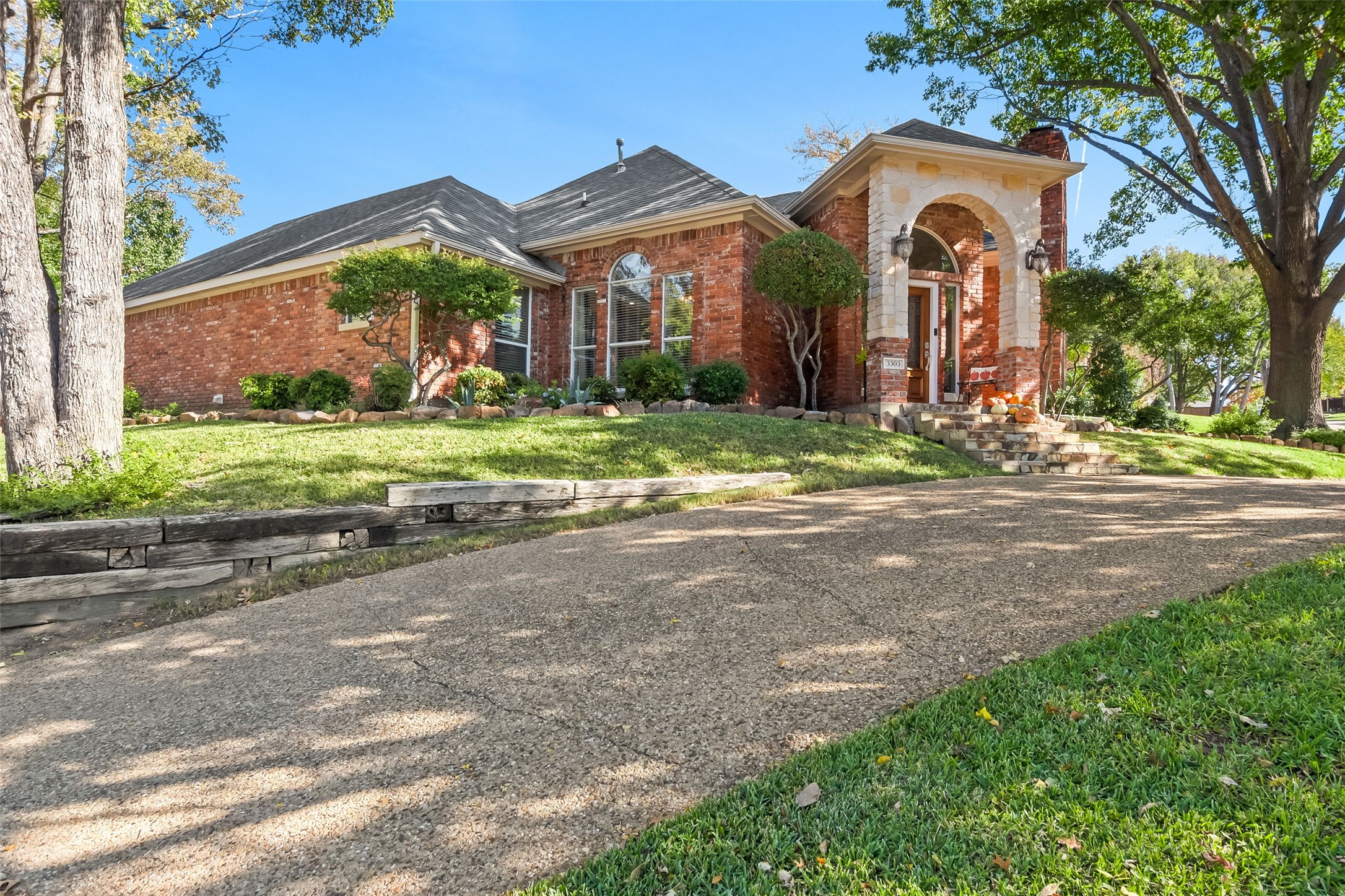 3303 Cedar Brook Court